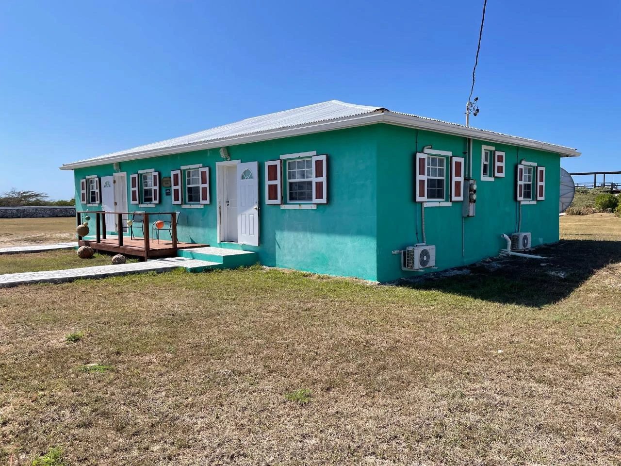 Coconut Room Salt Cay Home and Lot - Gallery image 6