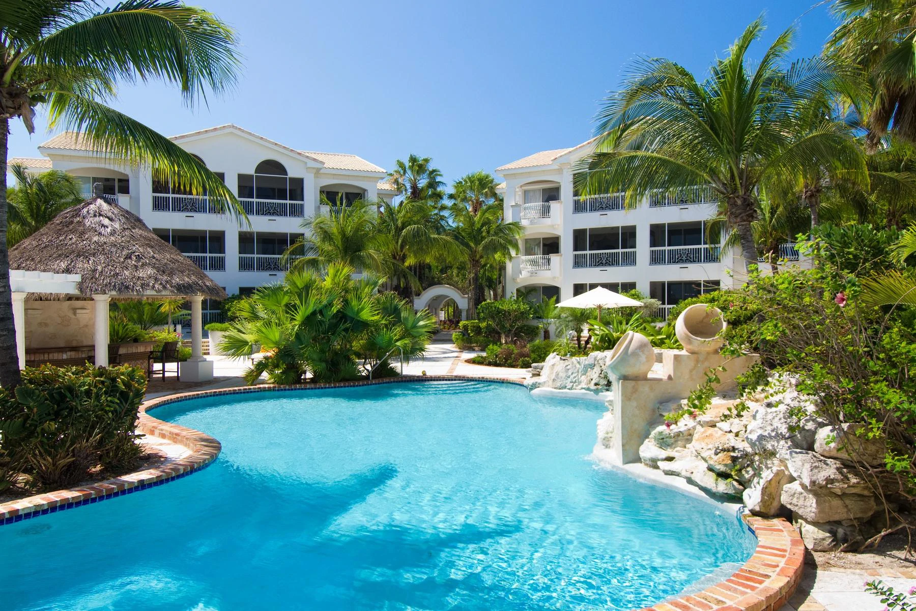 The Mansions 1102 - 2BR Partial Ocean View - Gallery image 16