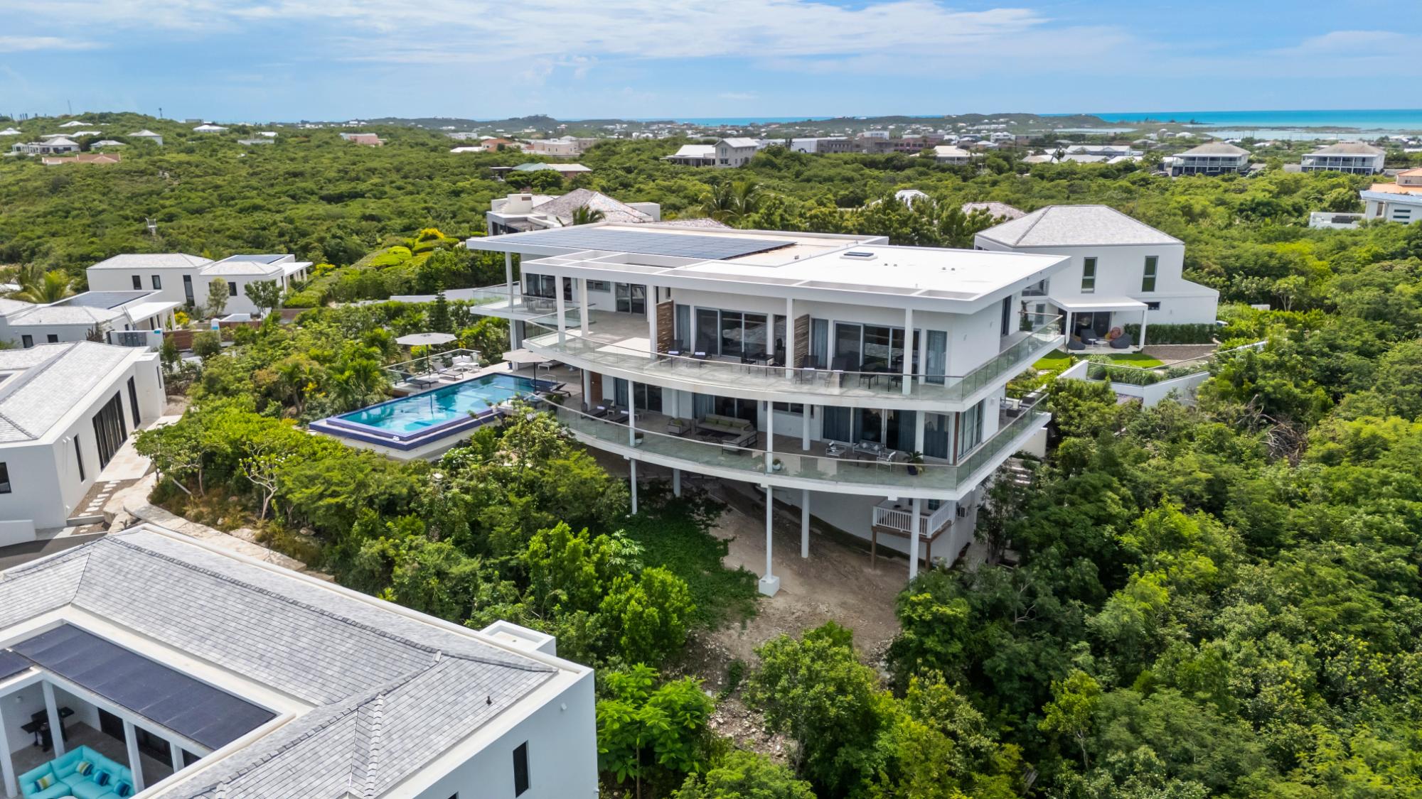 Villa Skyline - Skyline Villas - Gallery image 6