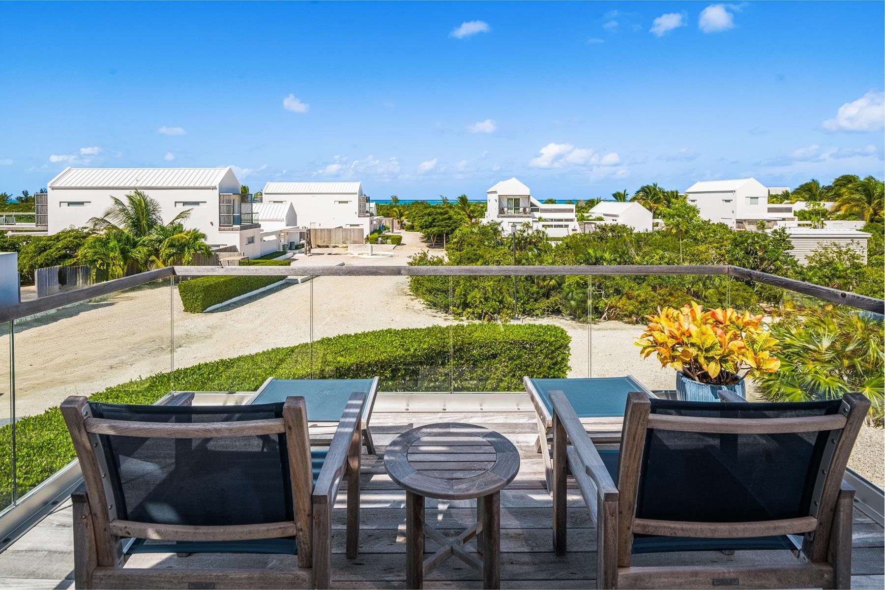 Sunset Beach Villa - Gallery image 10