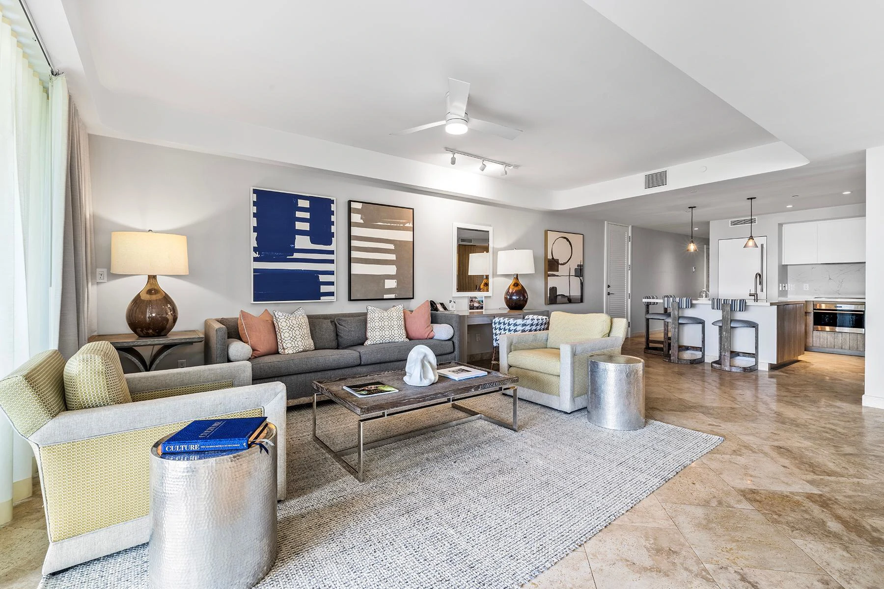 Grace Bay Club - Villa C101.102 - Gallery image 2