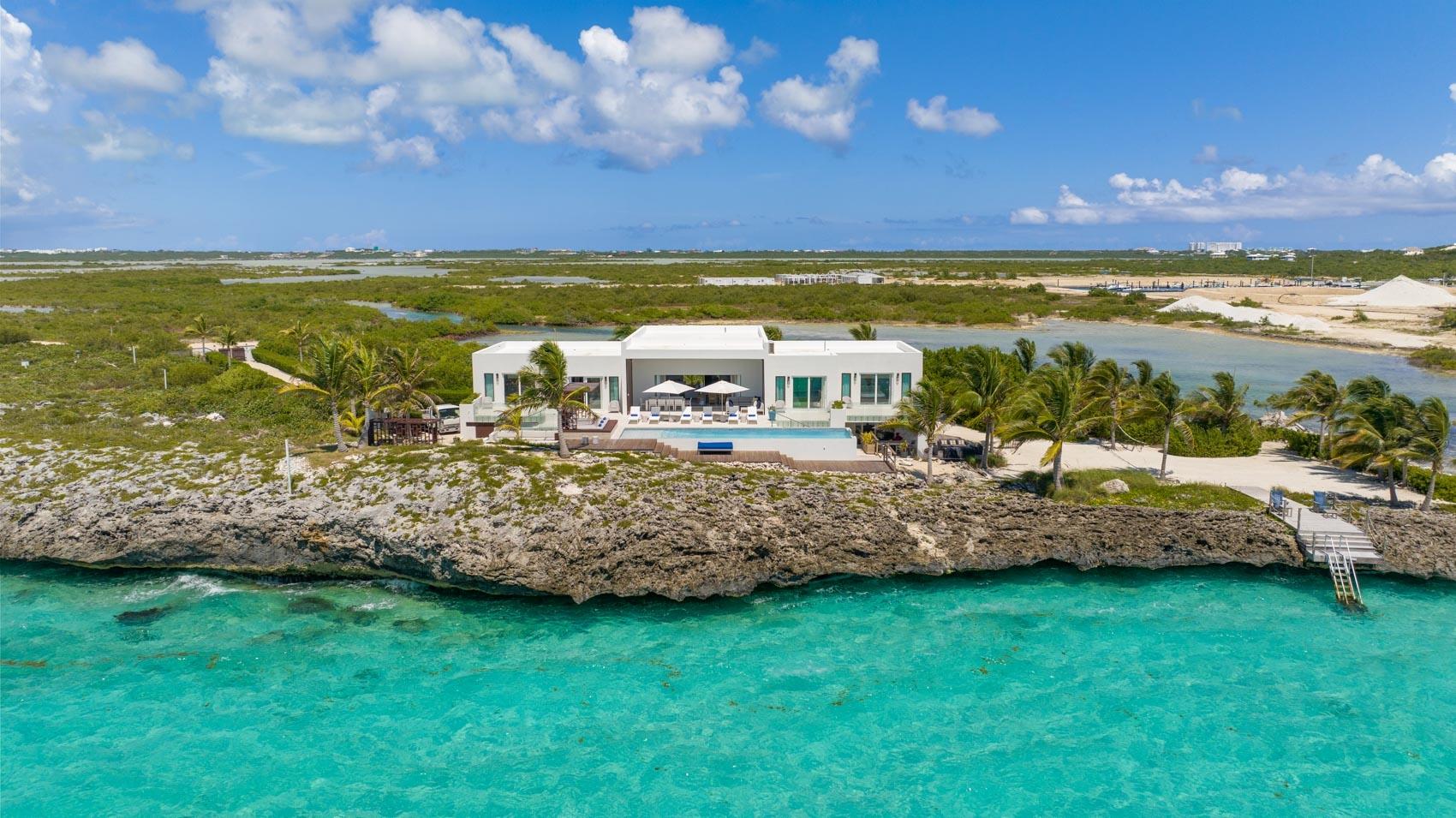 Tip Of The Tail Villa, Turtle Tail Drive - Gallery image 14