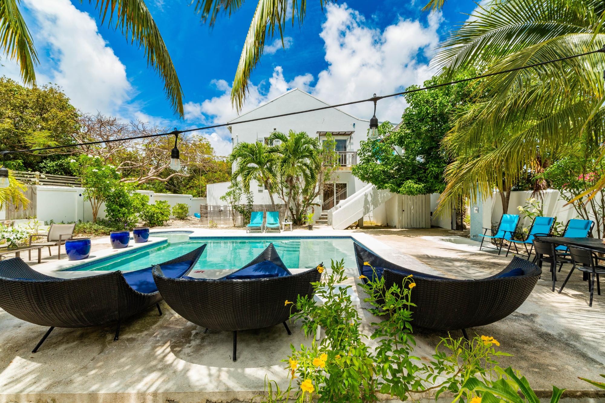 Villa Seascape - Gallery image 40