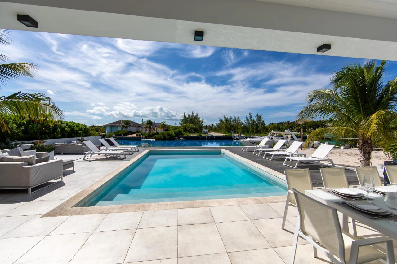 Villa Sand and Sea - Gallery image 9