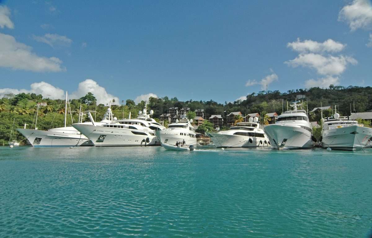 Mango Beach Villa Marigot Bay - Gallery image 19