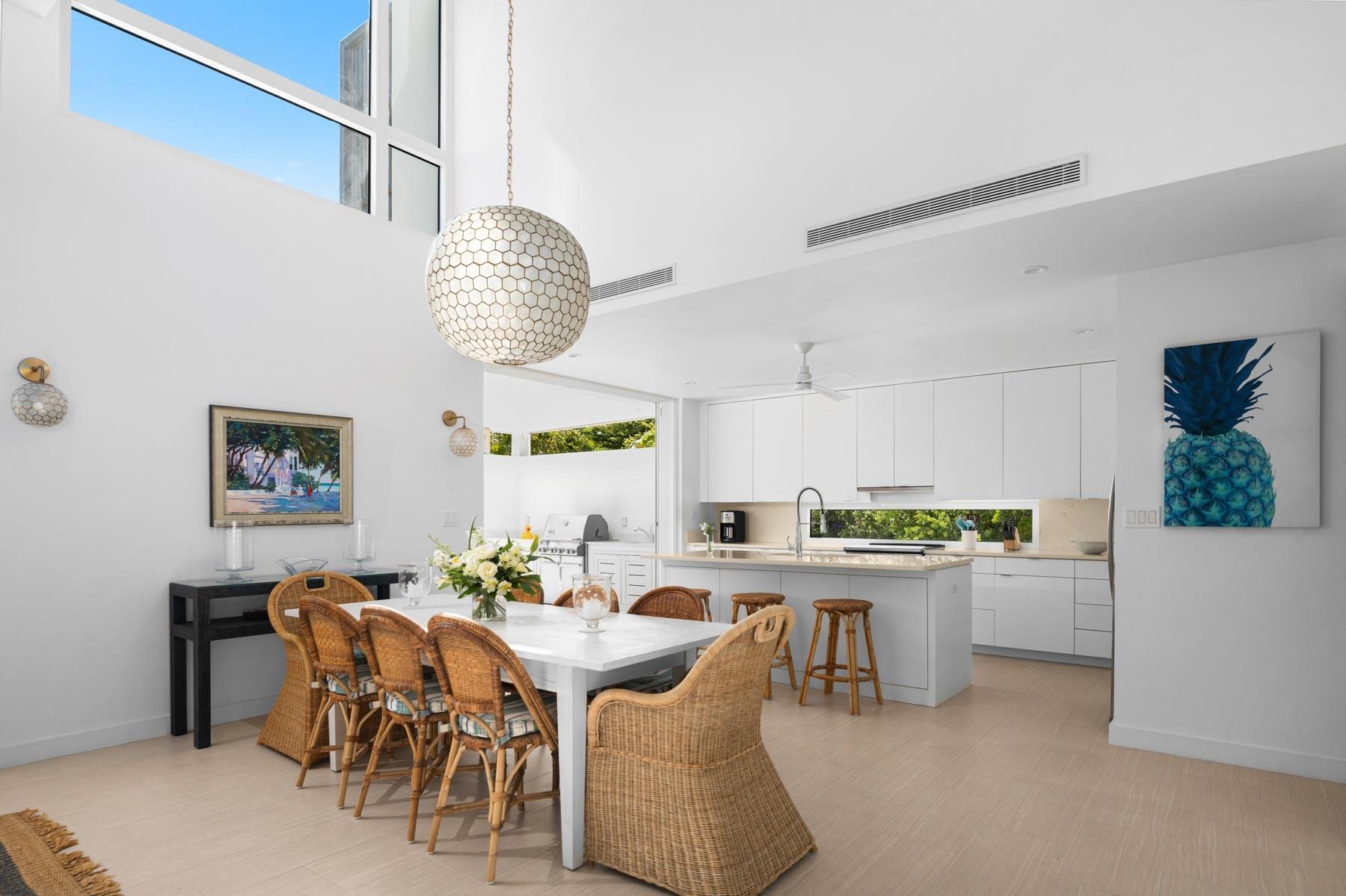 Sunset Beach Villa - Gallery image 4