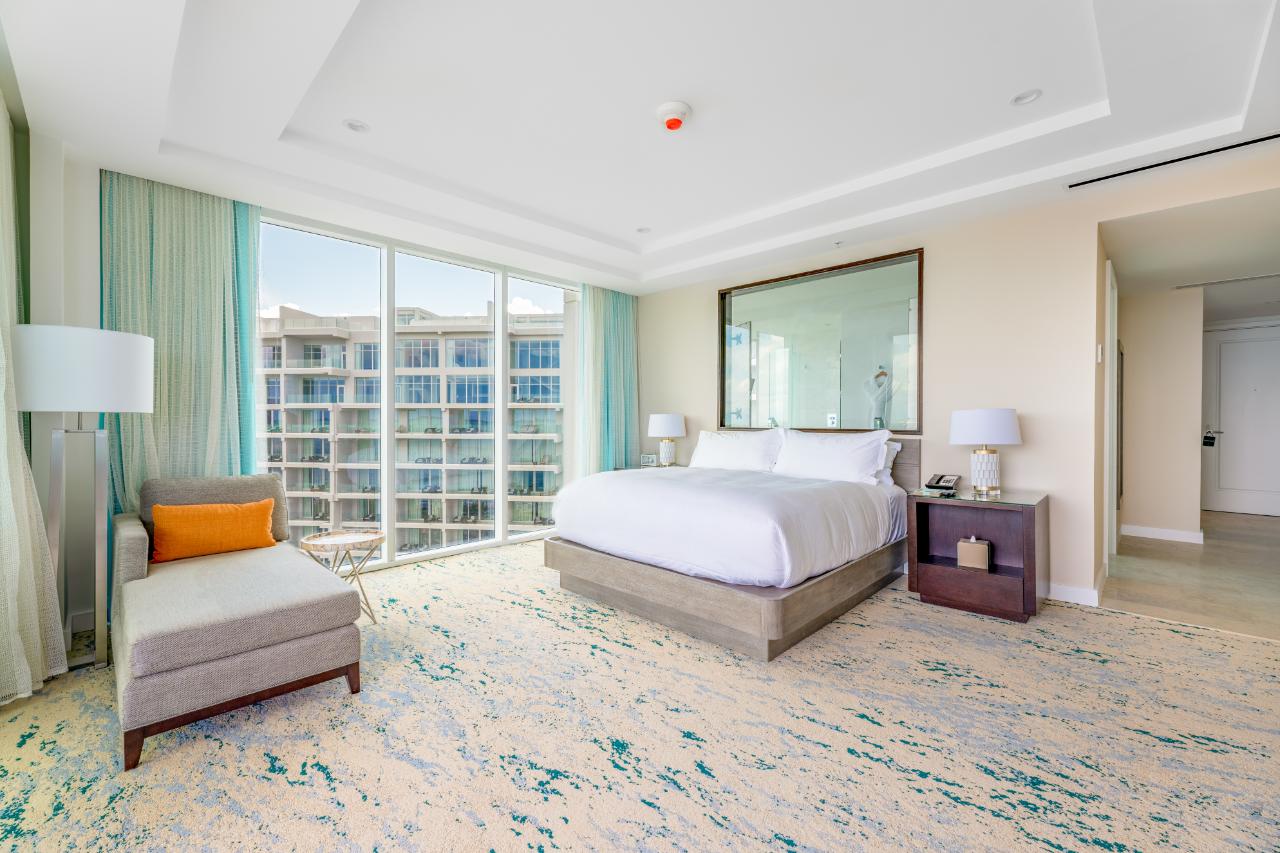 UNIT A4C RITZ CARLTON 3BR/4BA/DEN/LAUNDRY - Gallery image 13