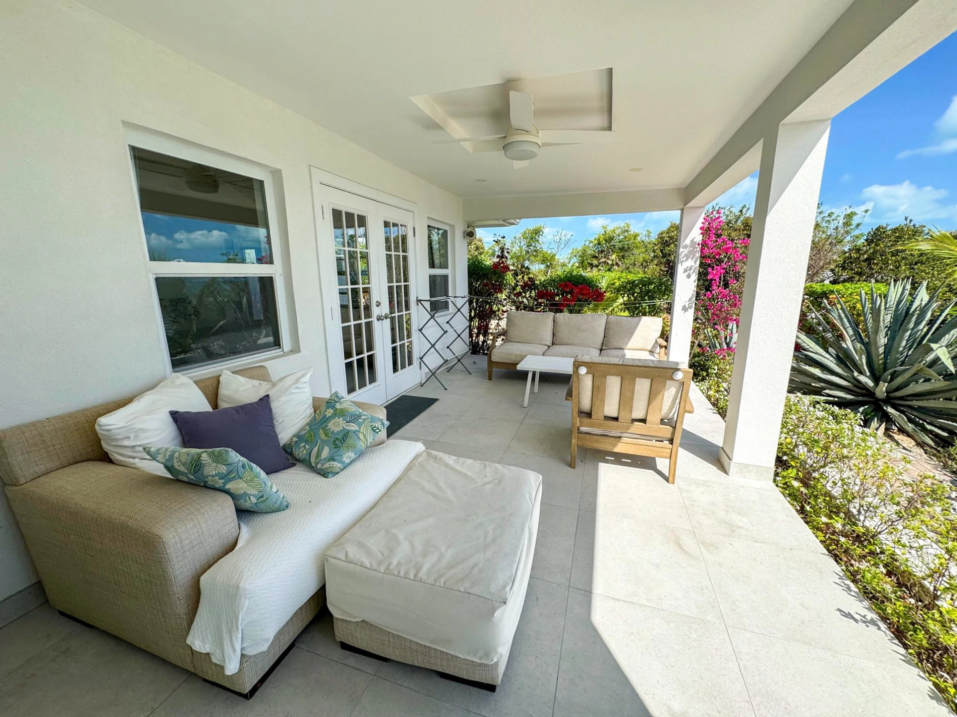 Beau Soleil Villa, 178 Chalk Sound Road - Gallery image 39