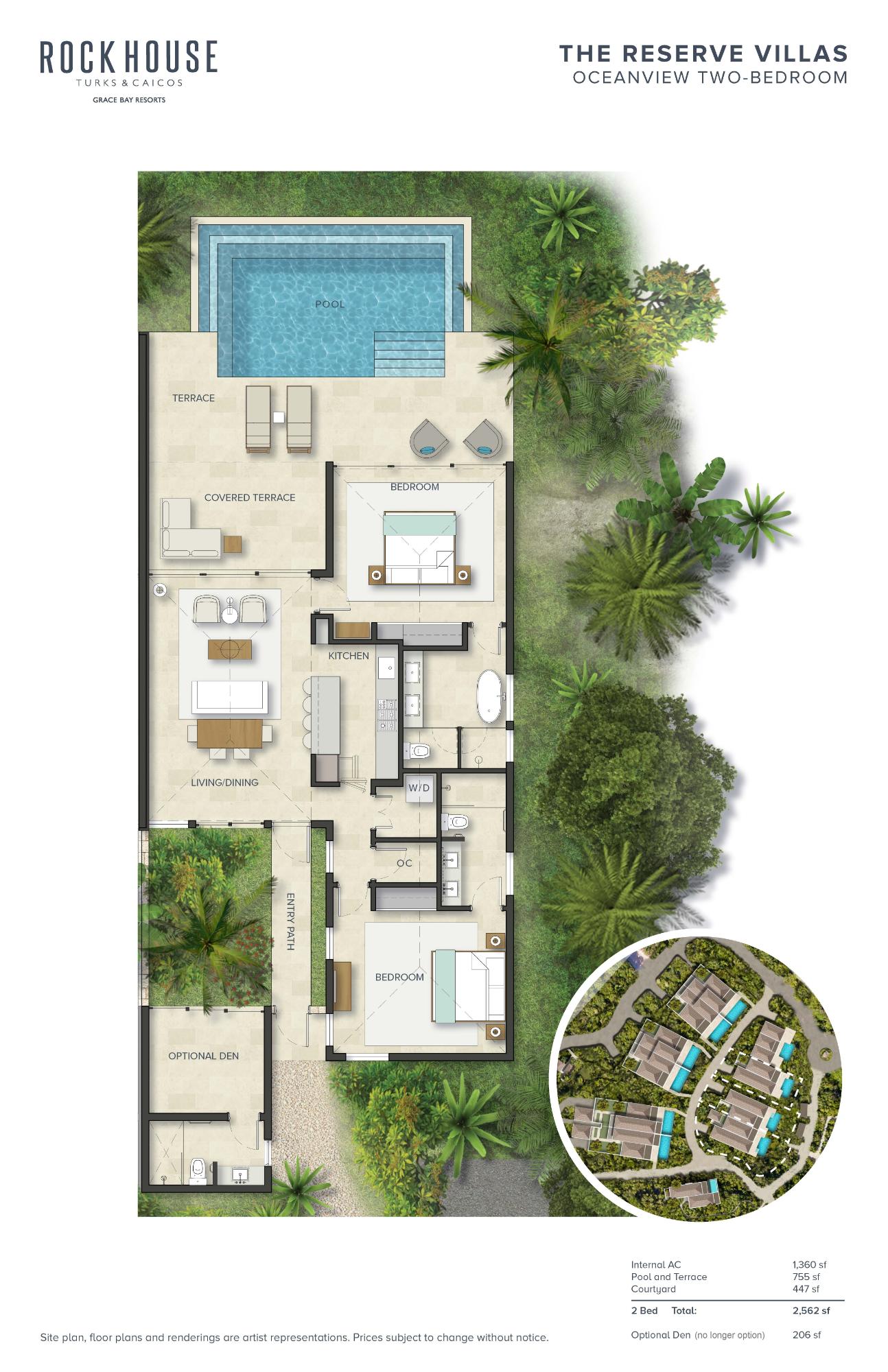 Rock House by Grace Bay Resorts - Gallery image 44