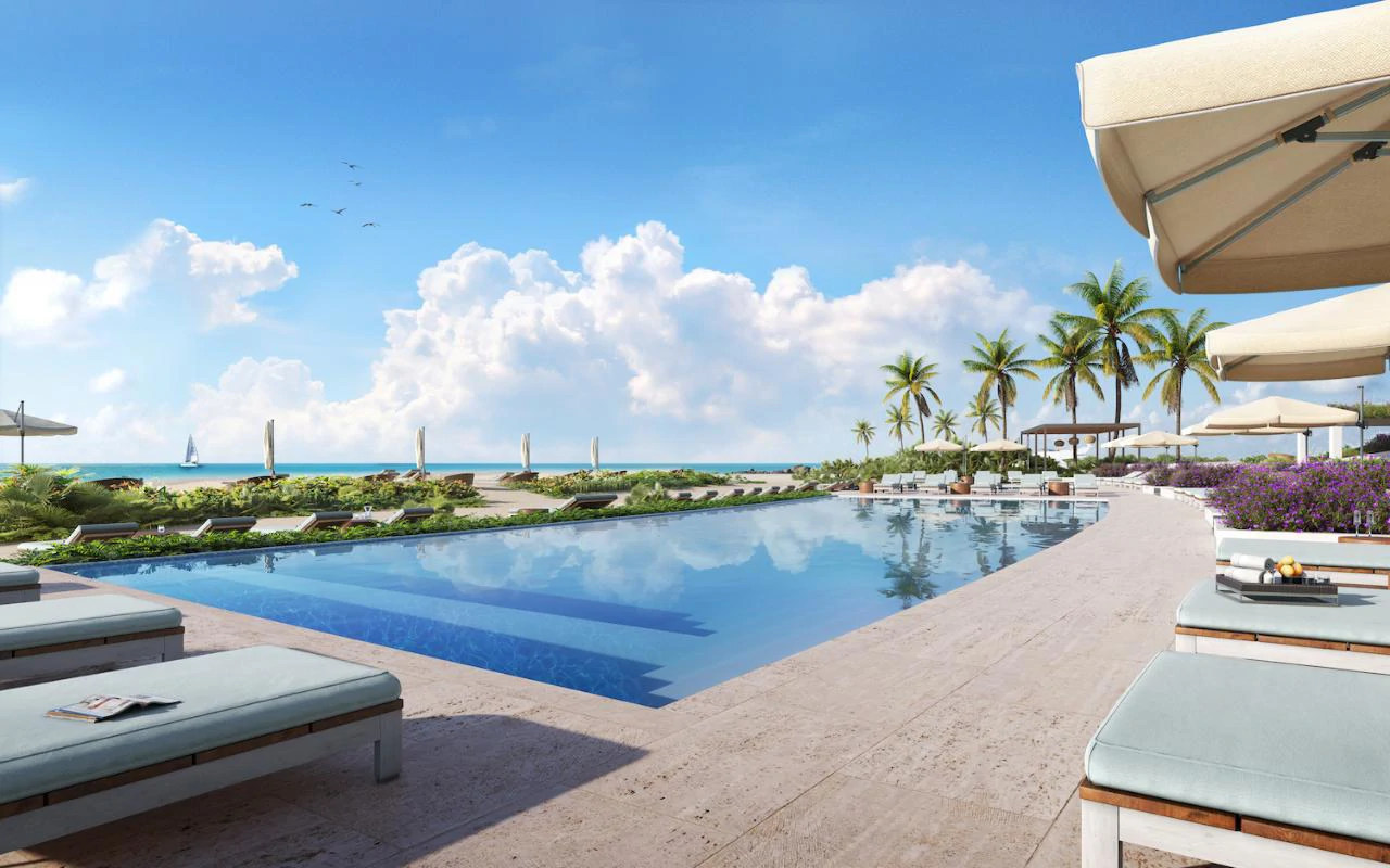 Residence 3F - The Loren at Turtle Cove - Gallery image 10