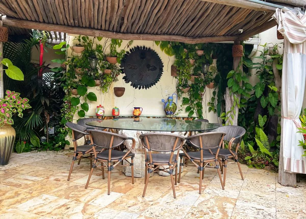 Villa Butterfly, Mount Du Cap. - Gallery image 8