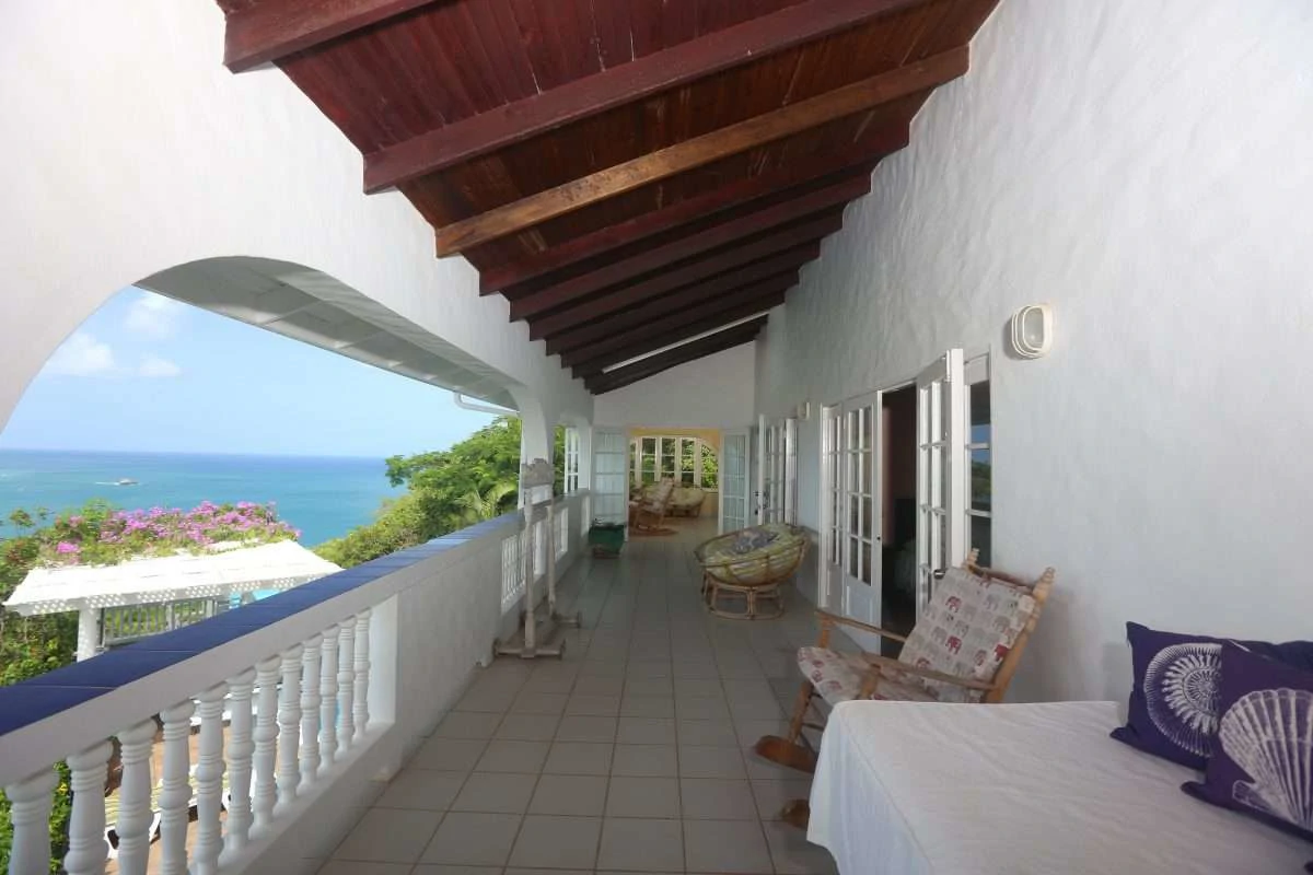 16 Saddleback, Cap Estate. - Gallery image 5