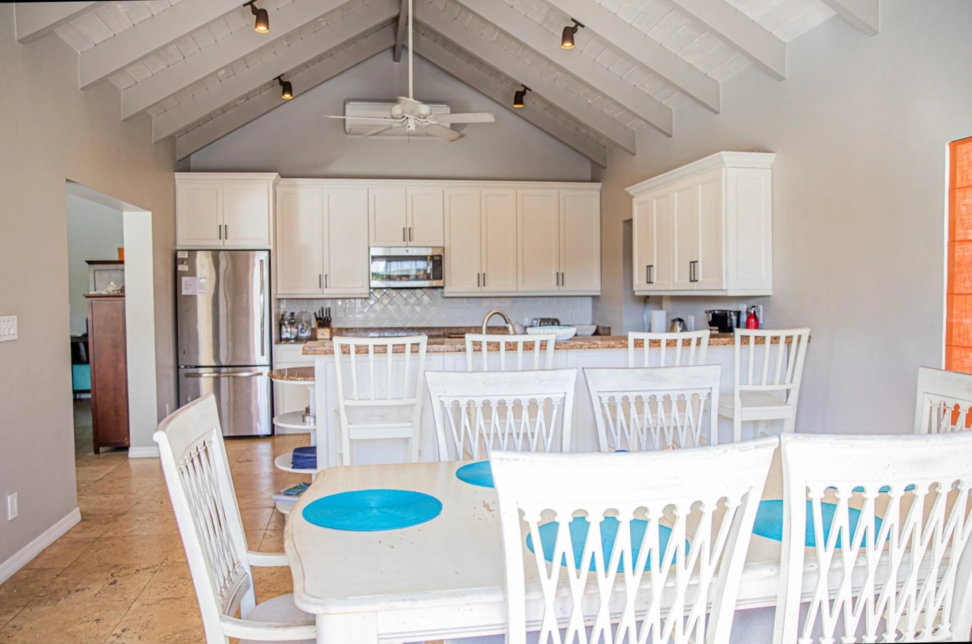 Starfish Villa - Gallery image 15