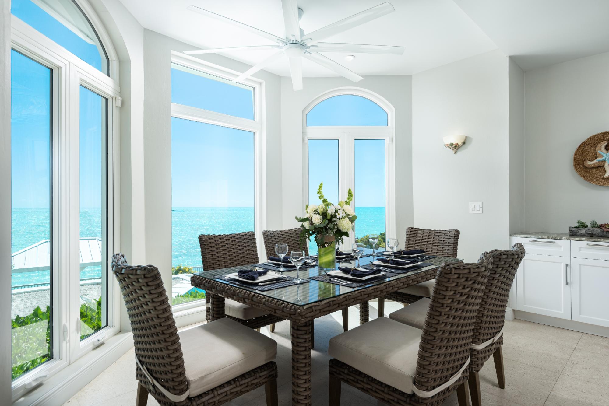 Three Cays Villa - Gallery image 8