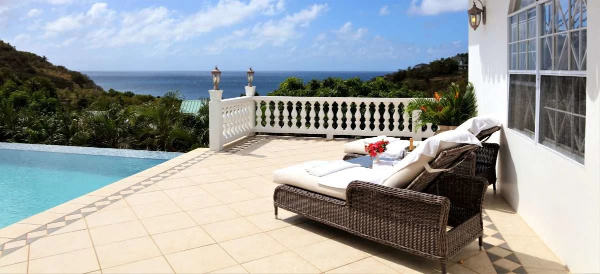 Coco Villa, Cap Estate - Gallery image 10