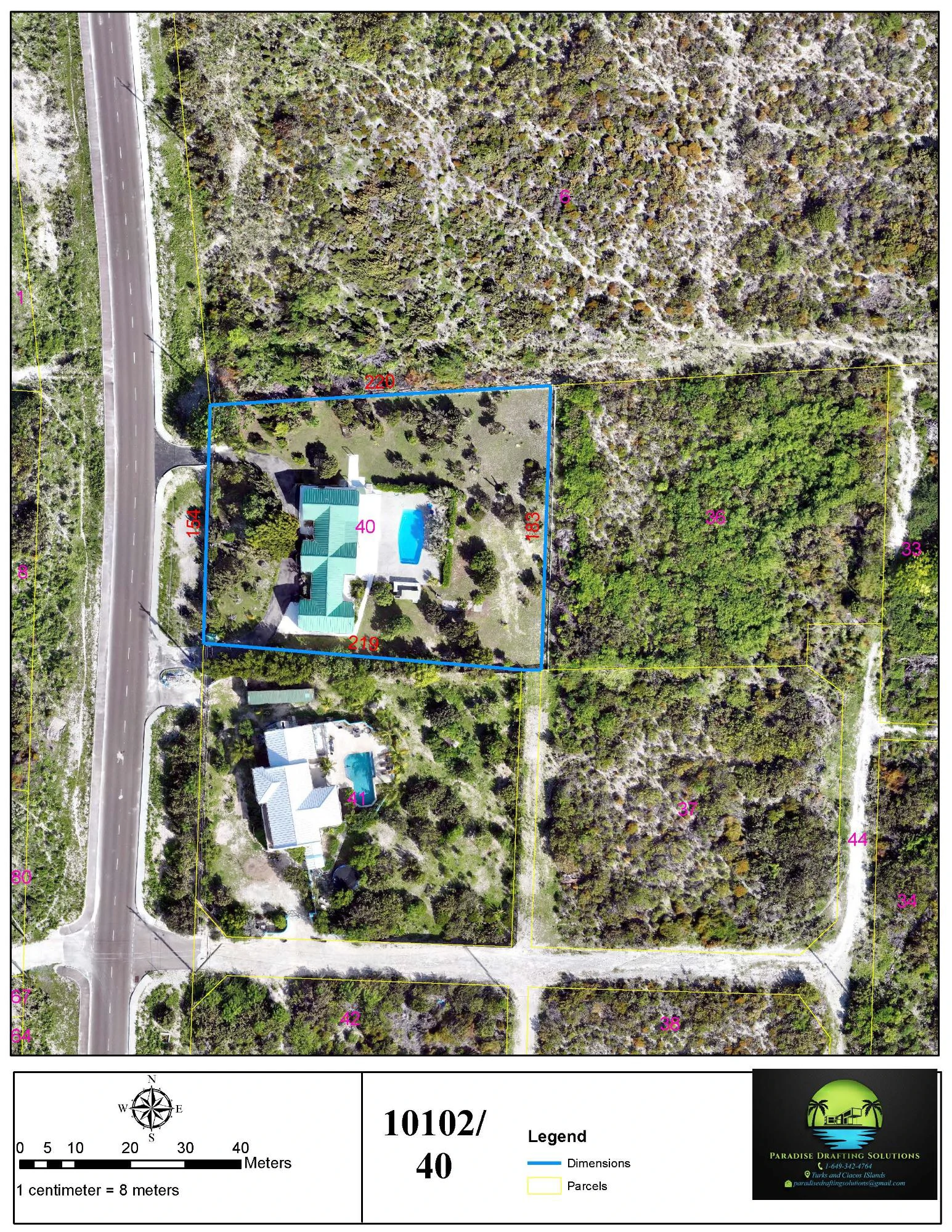 Mandara, East Ocean, Grand Turk - Gallery image 22