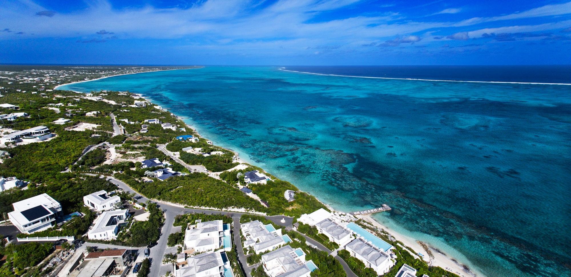 Azure Villa, Villas At Blue Mountain - Gallery image 32
