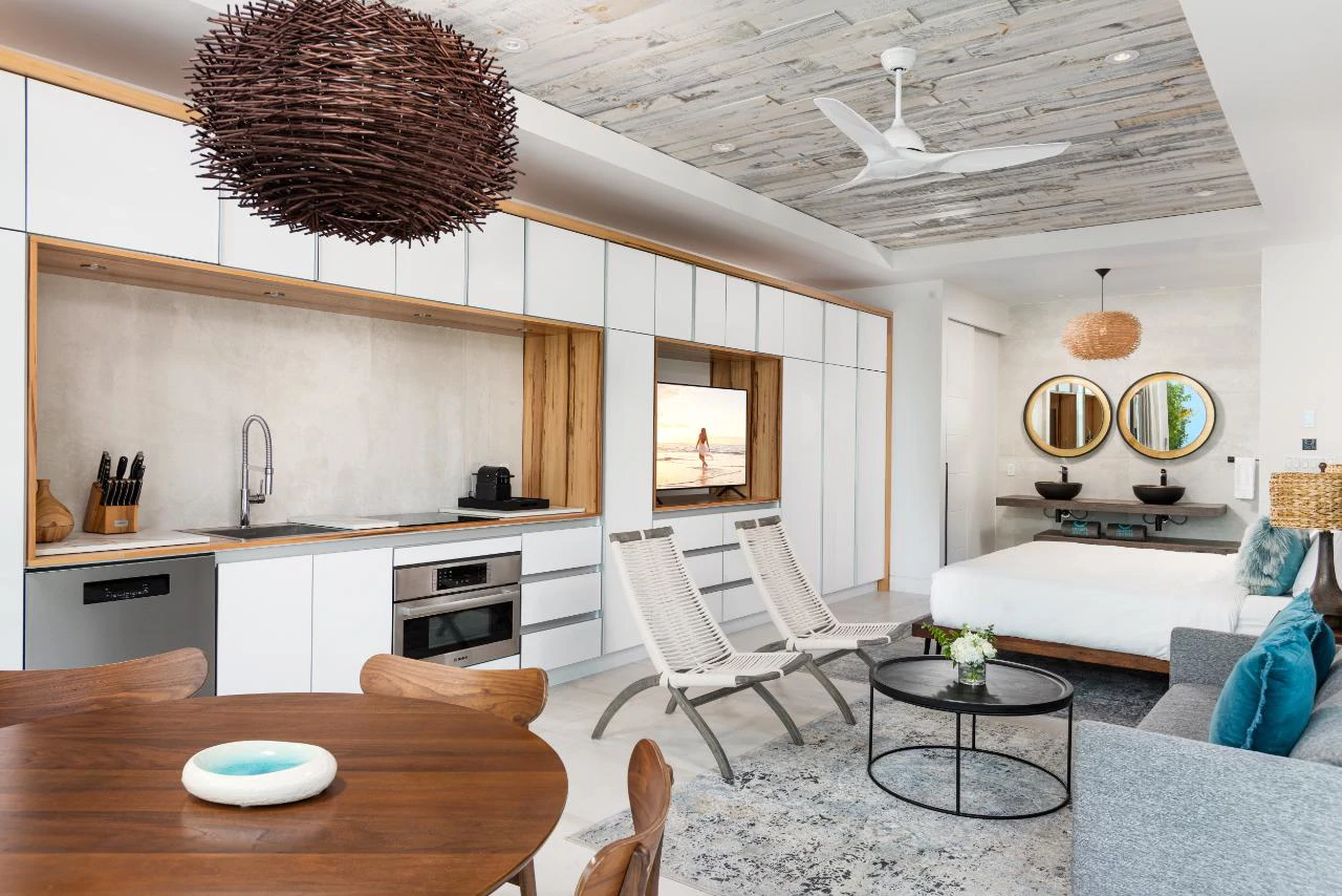 Villa Azur- Ocean Dream Villas - Gallery image 7