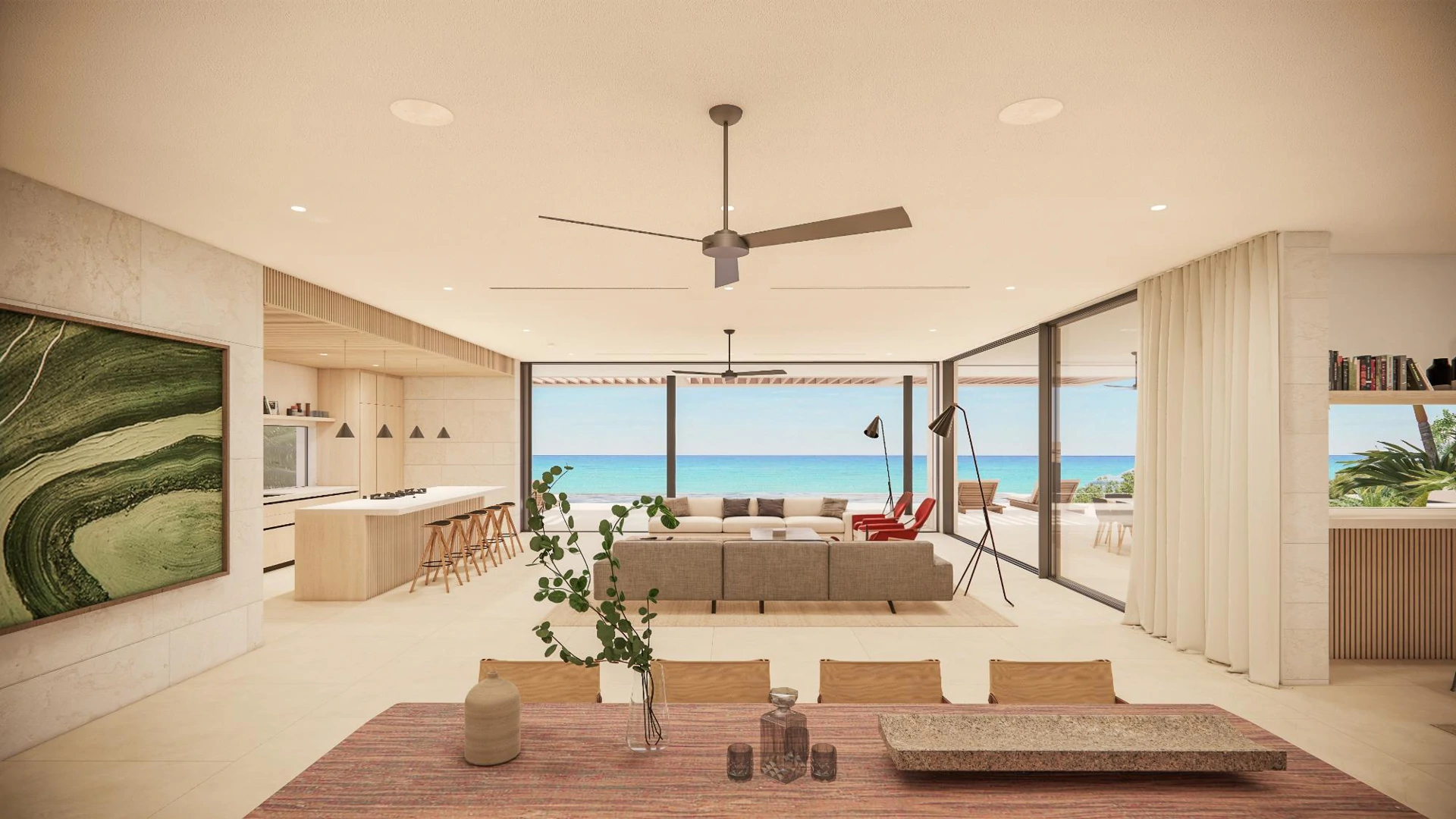 Beach Villa at South Bank OE18 - Gallery image 5