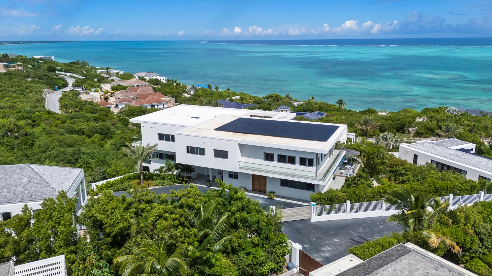 Villa Skyline - Skyline Villas - Gallery image 12