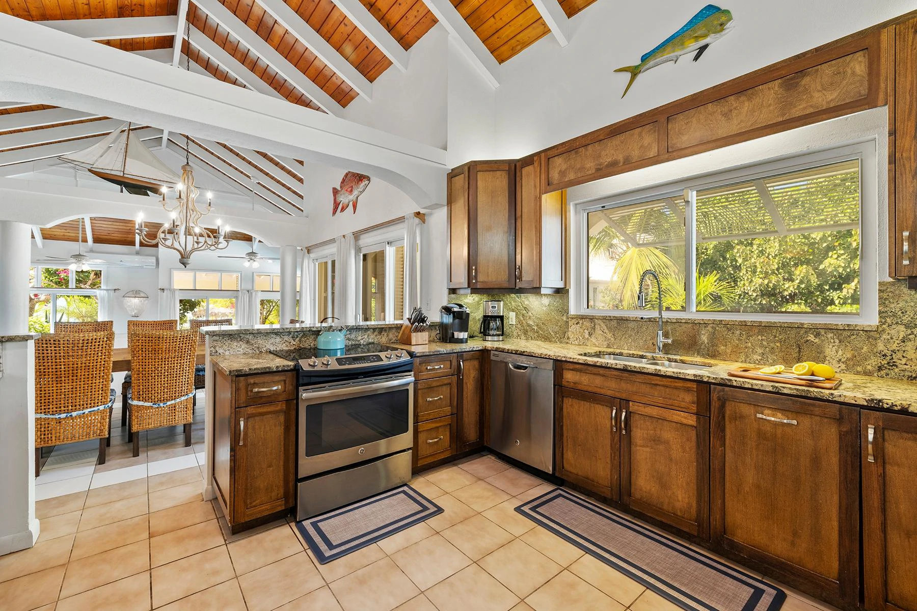 Villa Oceana, Harbour Gates - Gallery image 14