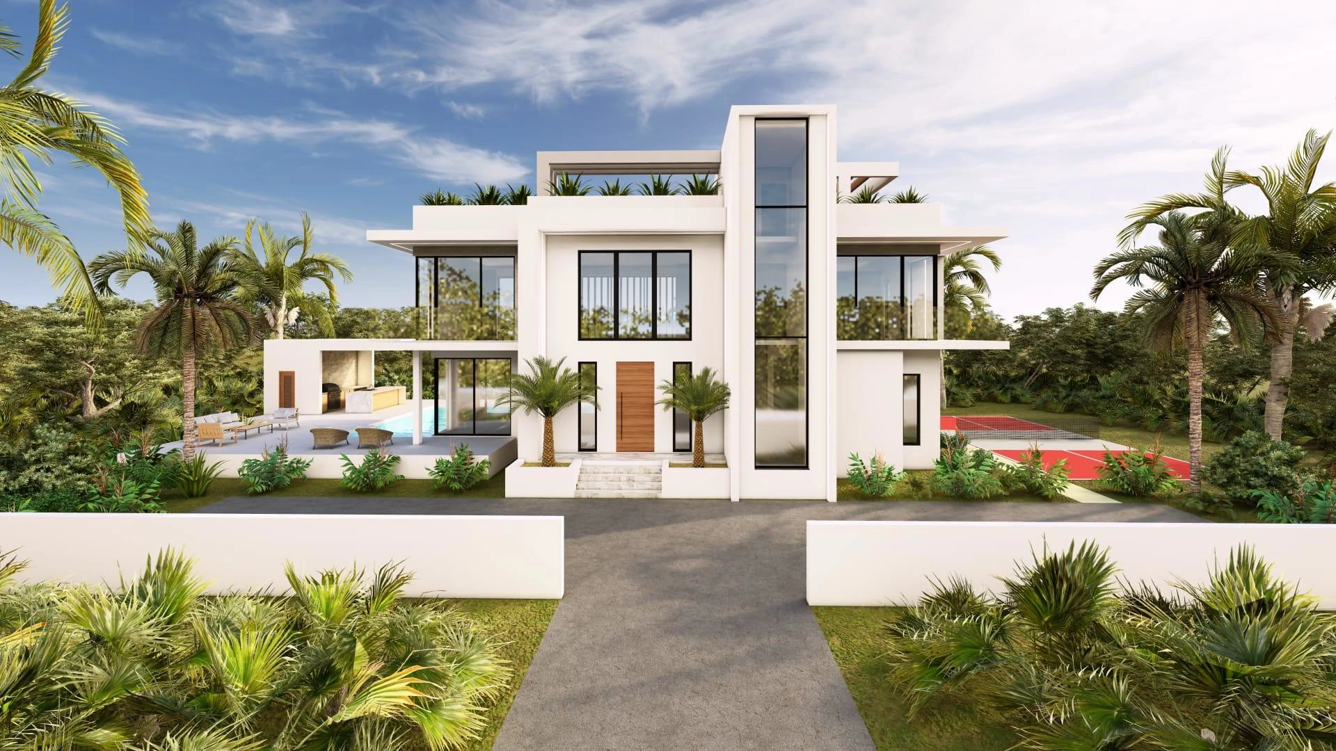 Starla Villas Long Bay - Gallery image 2