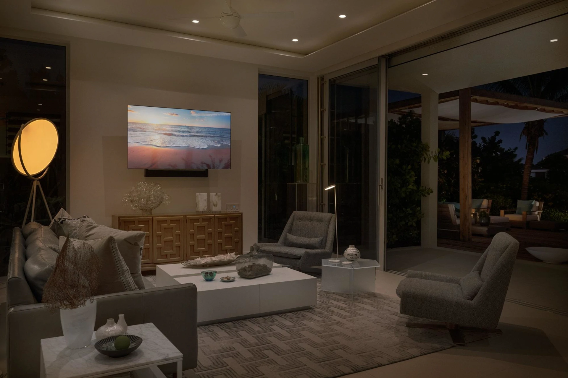 Blue Cay Estate Canal Front - Gallery image 47