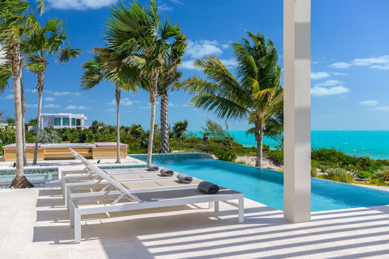 Kailoa Villa, Long Bay Beach - Gallery image 33