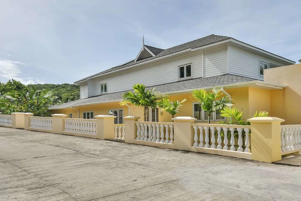 Saltwhistle 1B, Allamanda, Cap Estate. - Gallery image 22