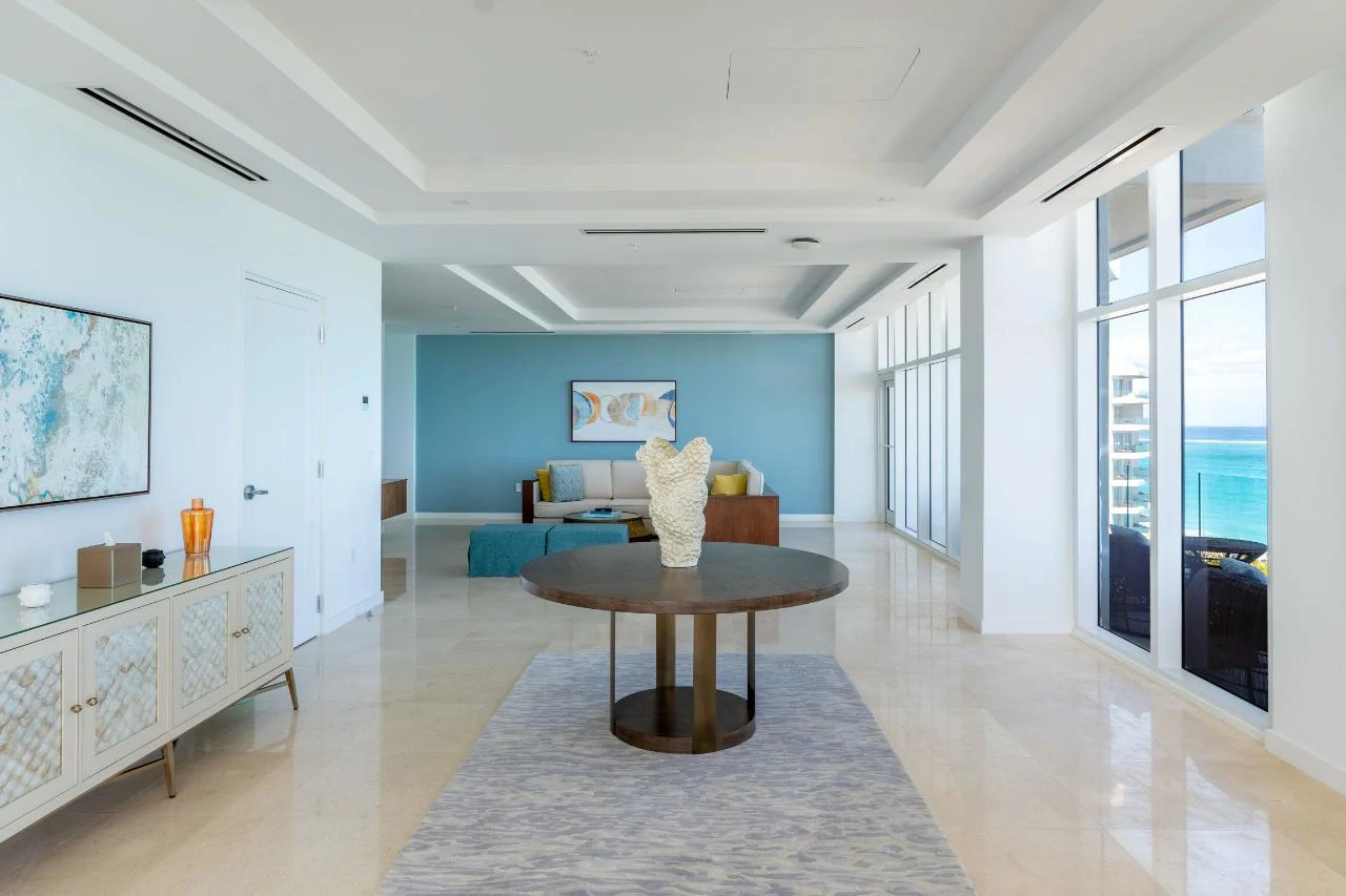 Penthouse 3005 - Ritz Carlton Residences - Gallery image 21