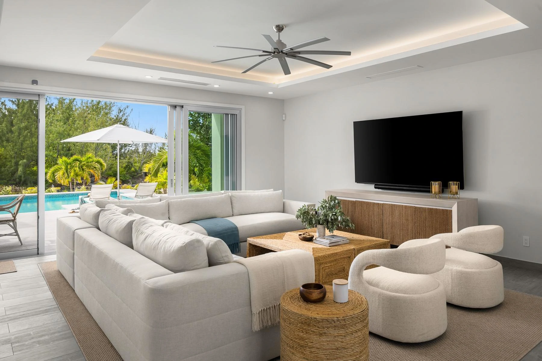 Villa Enandi Canalfront - Gallery image 11