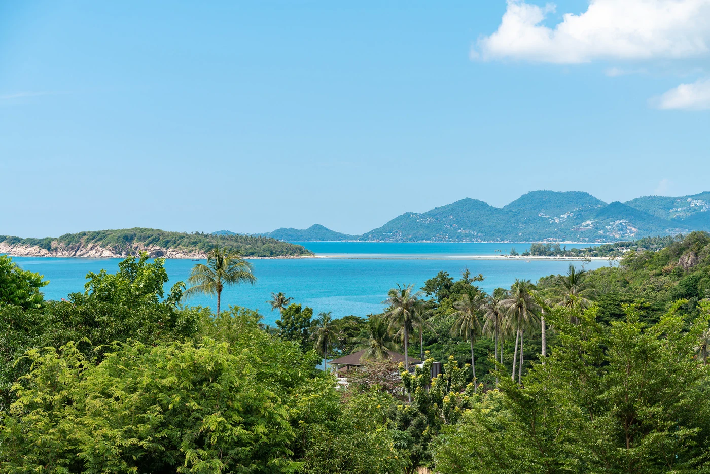 Luxury 3-8 bed resort villas for sale at Samujana Koh Samui, Thailand - Gallery image 34