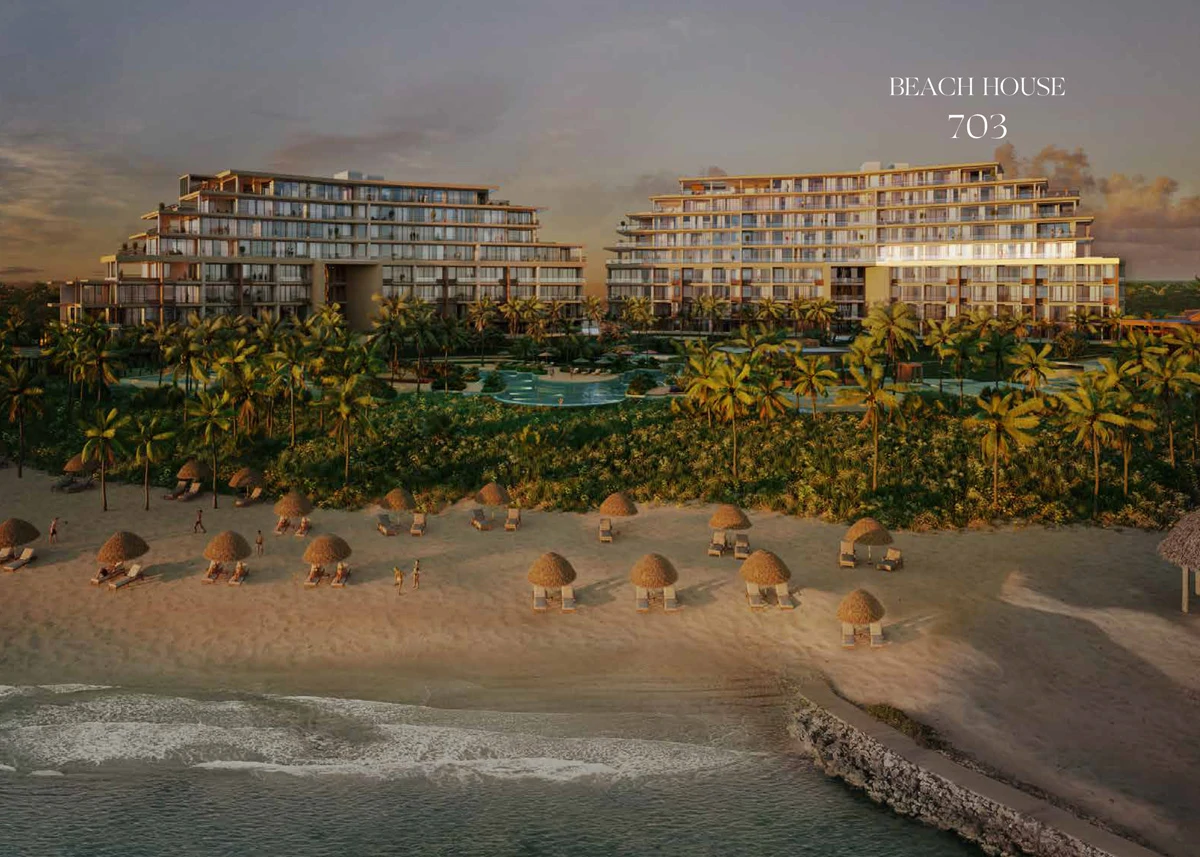 3 Bed Beach House residences for sale at Mandarin Oriental Grand Cayman - Gallery image 29