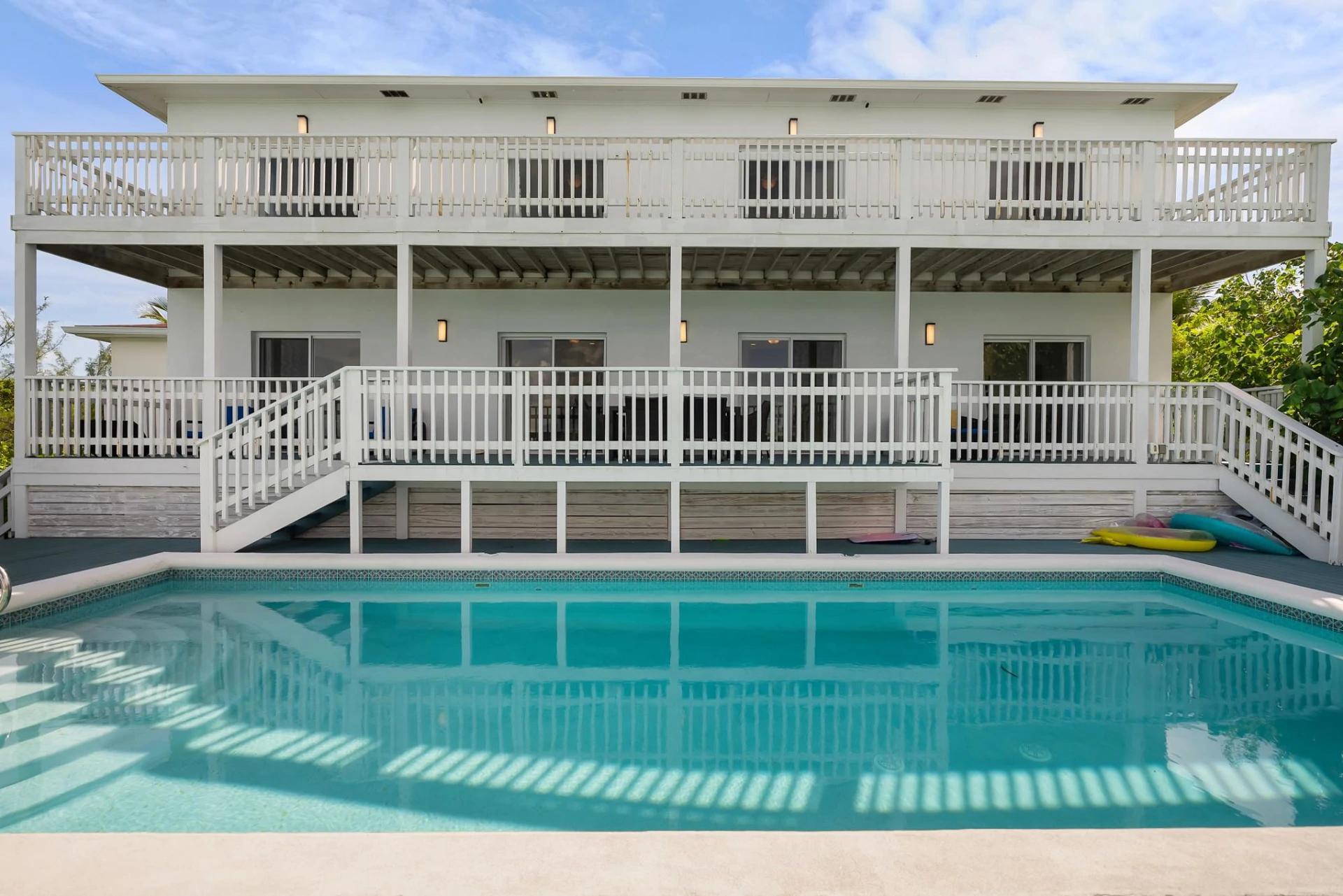 CHALK SOUND VILLA OASIS - Gallery image 5