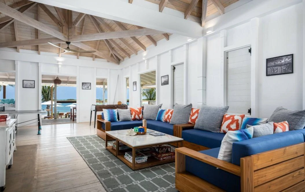 SEA BREEZE, AMBERGRIS CAY - Gallery image 14