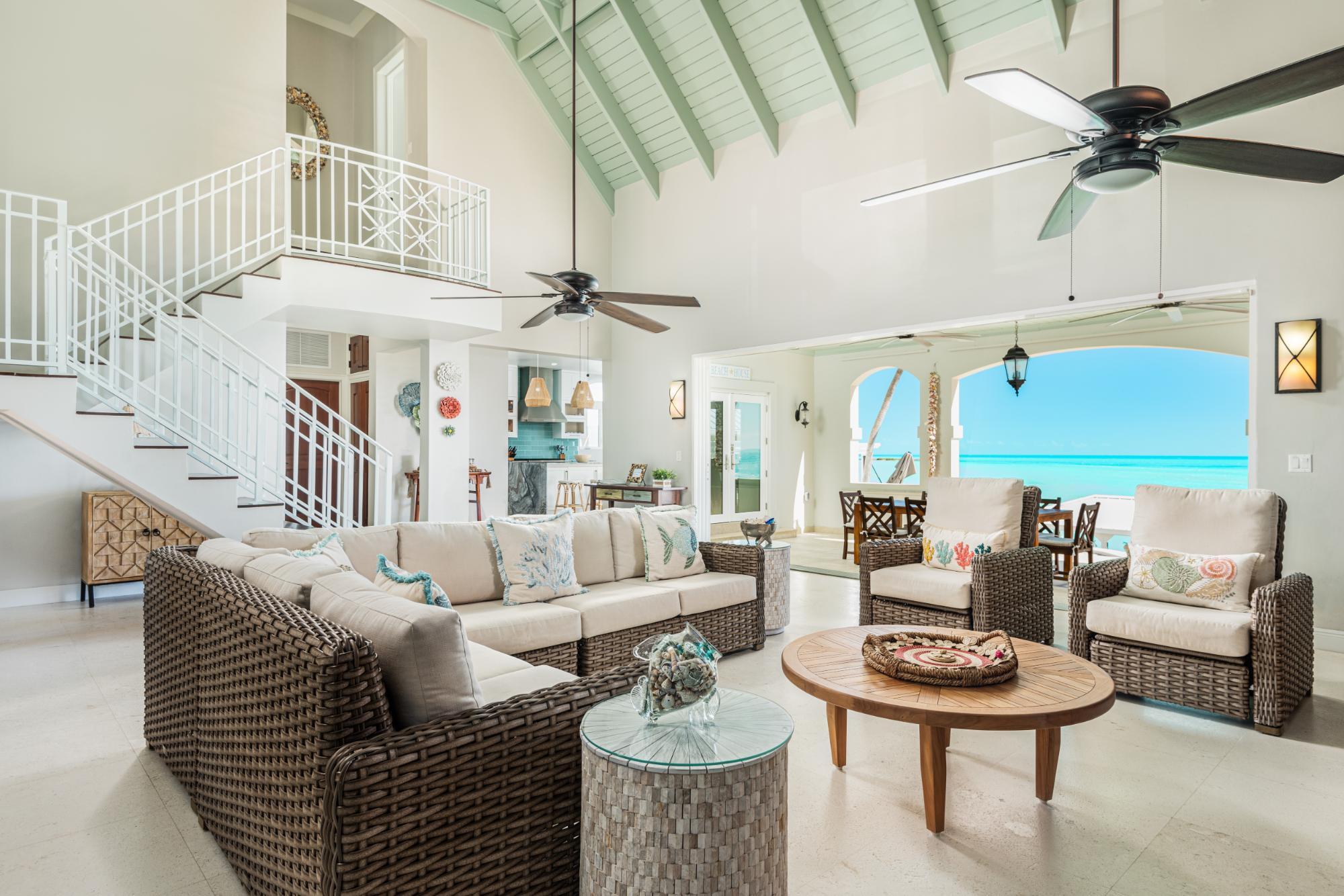 Three Cays Villa - Gallery image 3