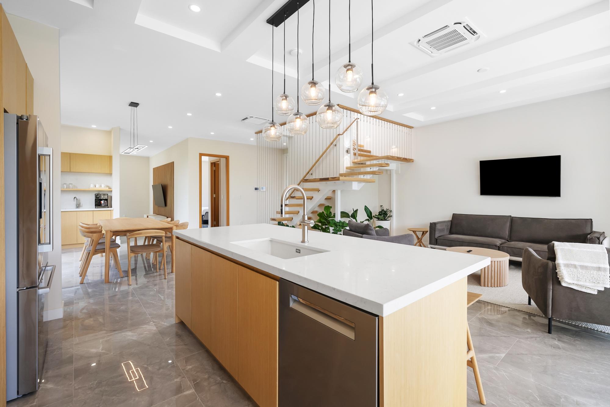 BEACHWALK VILLA #5 - Gallery image 18