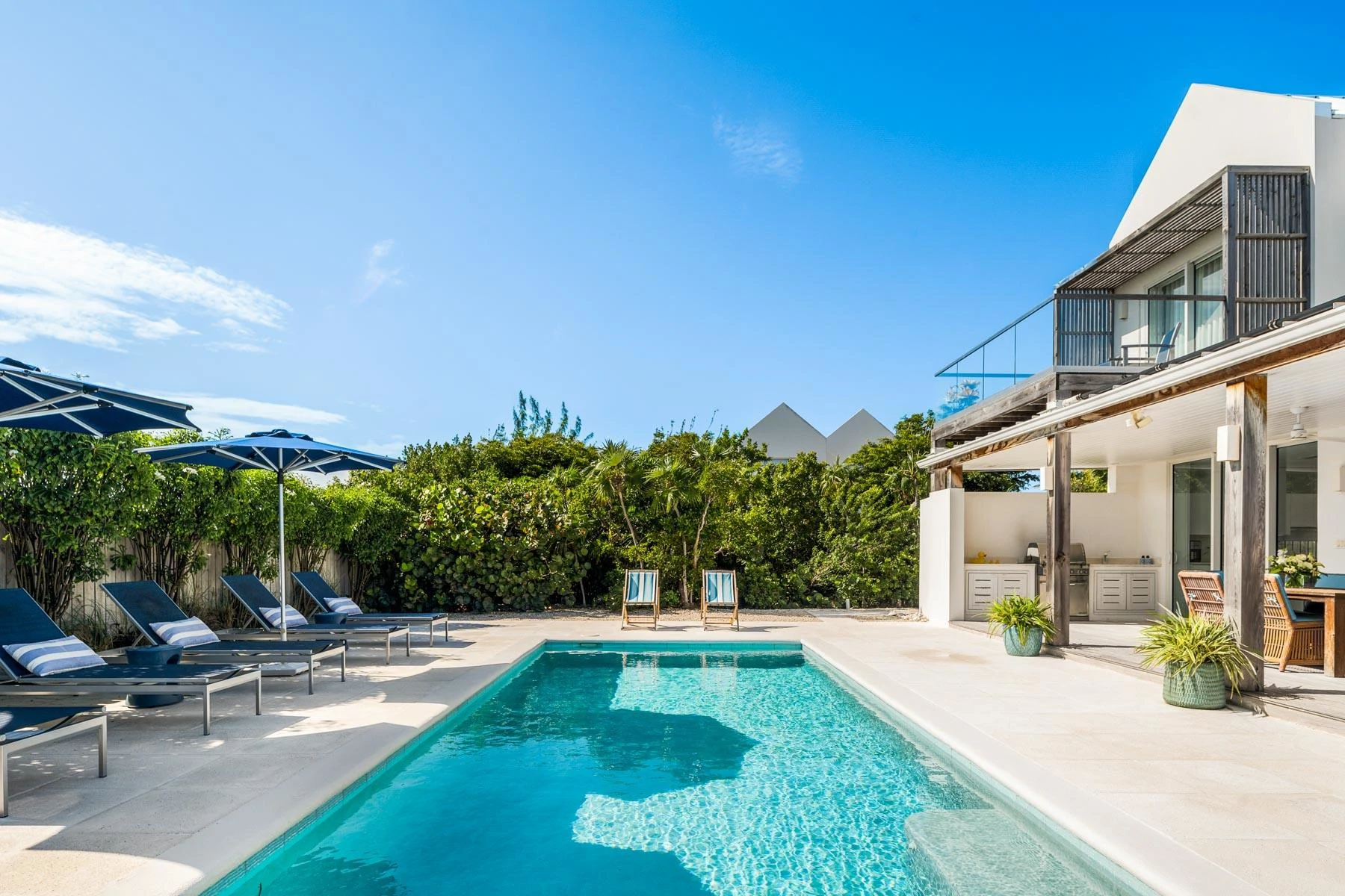 Sunset Beach Villa - Gallery image 18