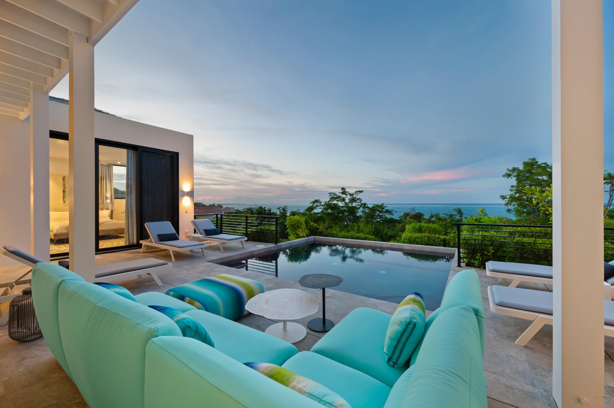 Villa Luna - Skyline Villas - Gallery image 41