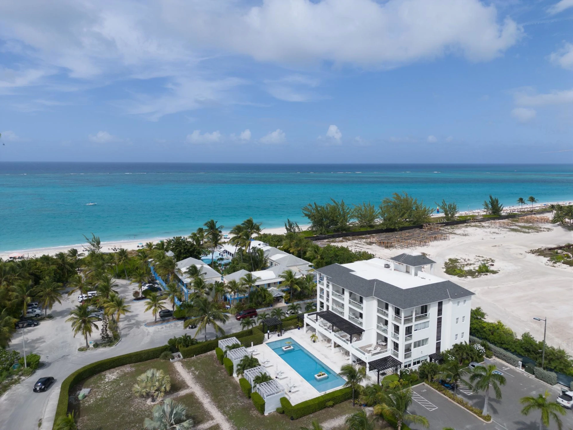 The Tides - Gallery image 5