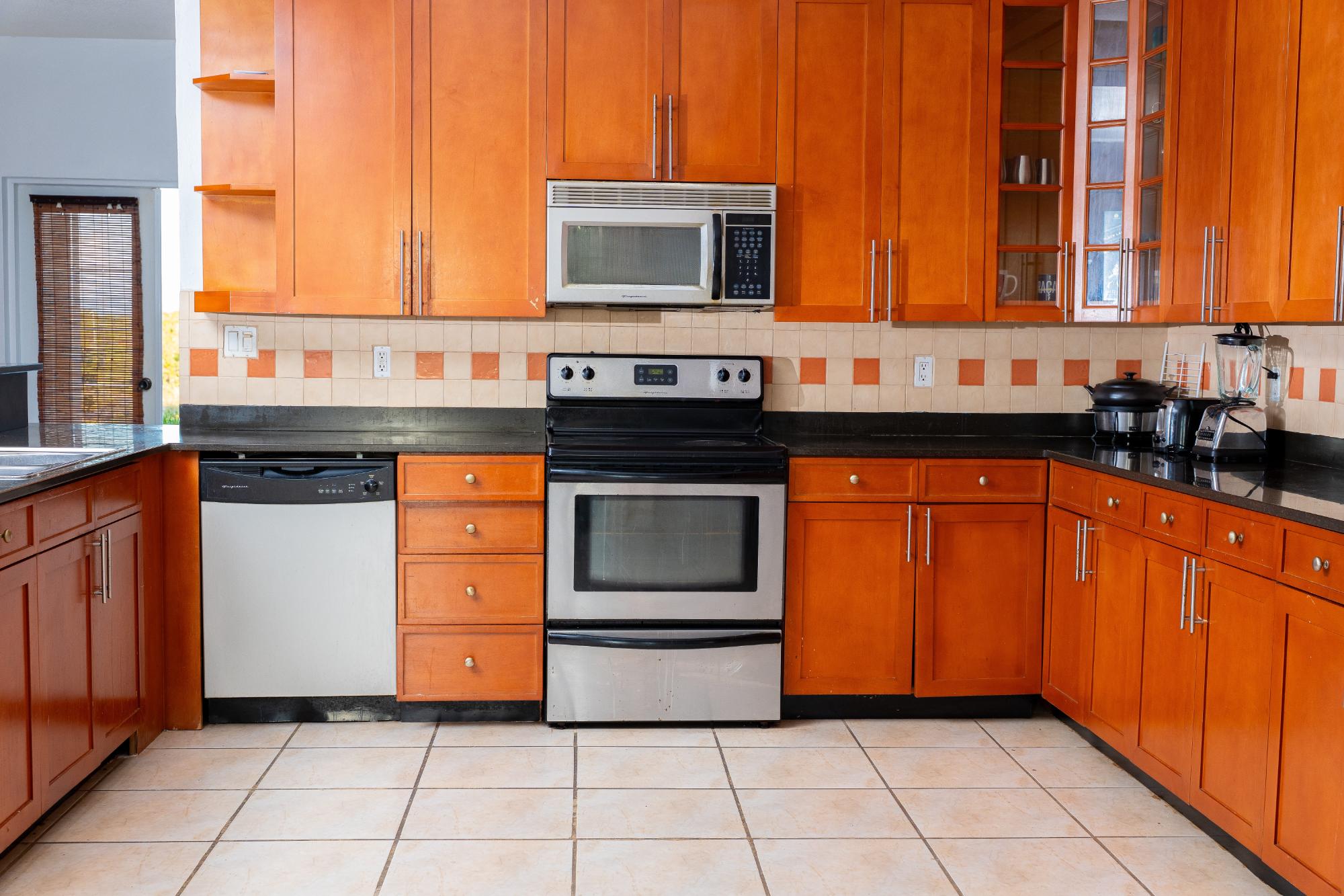 Pond View Villa - Gallery image 12