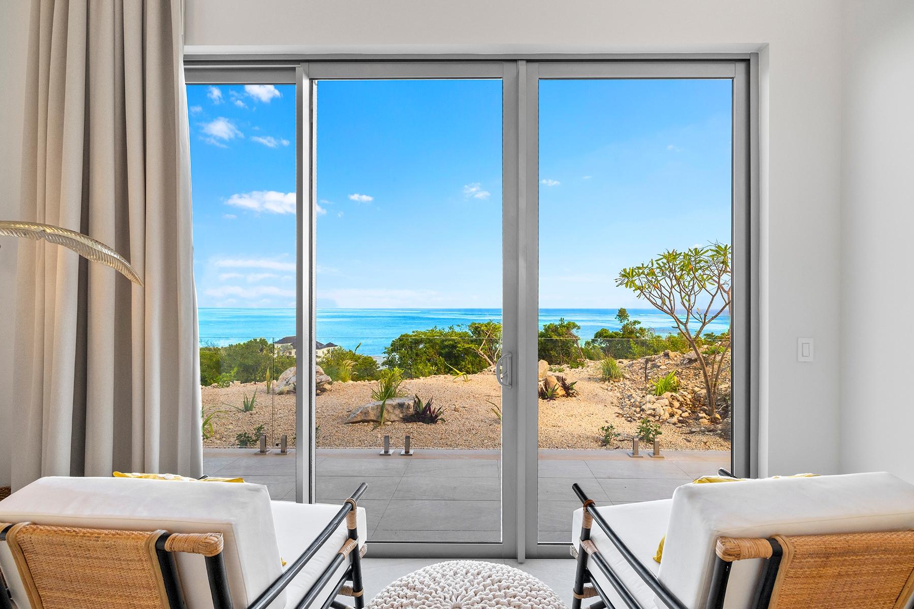 Villa 8 - The Summit - Blue Mountain Ocean View - Gallery image 14