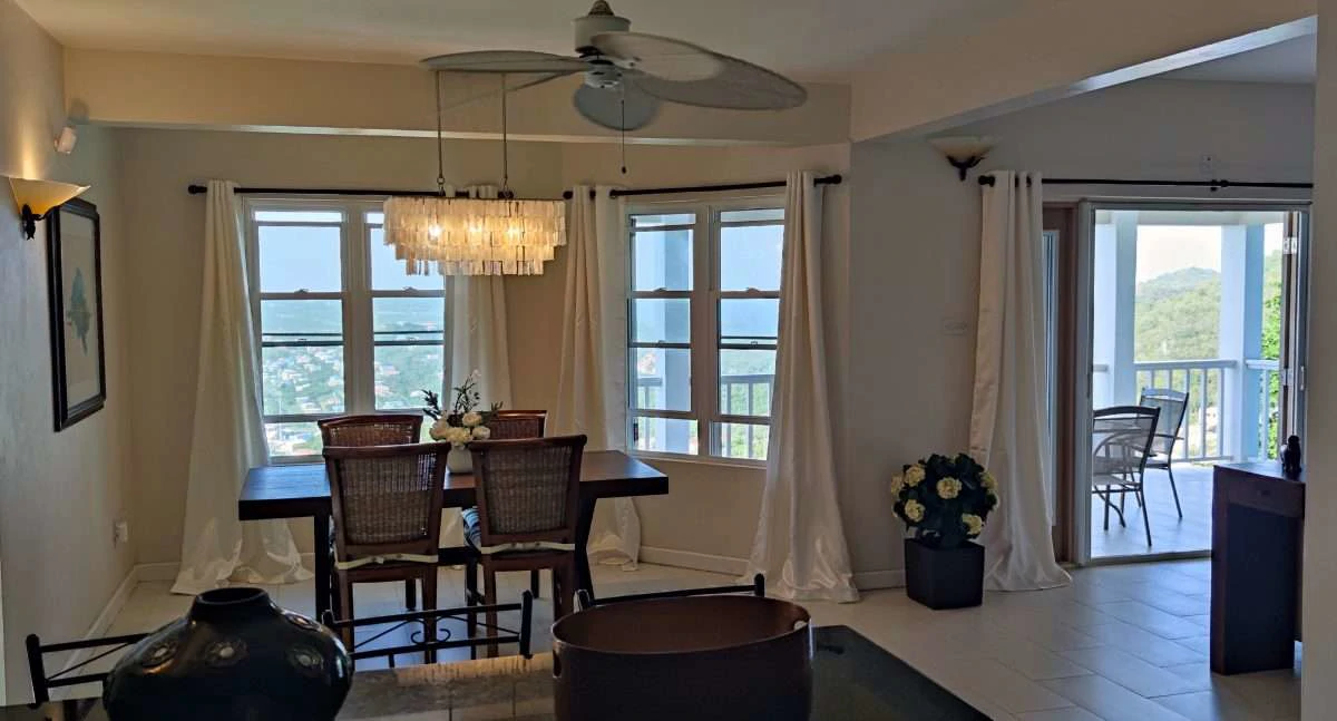 Villa Rodney, Ocean Breeze, Monchy - Gallery image 5