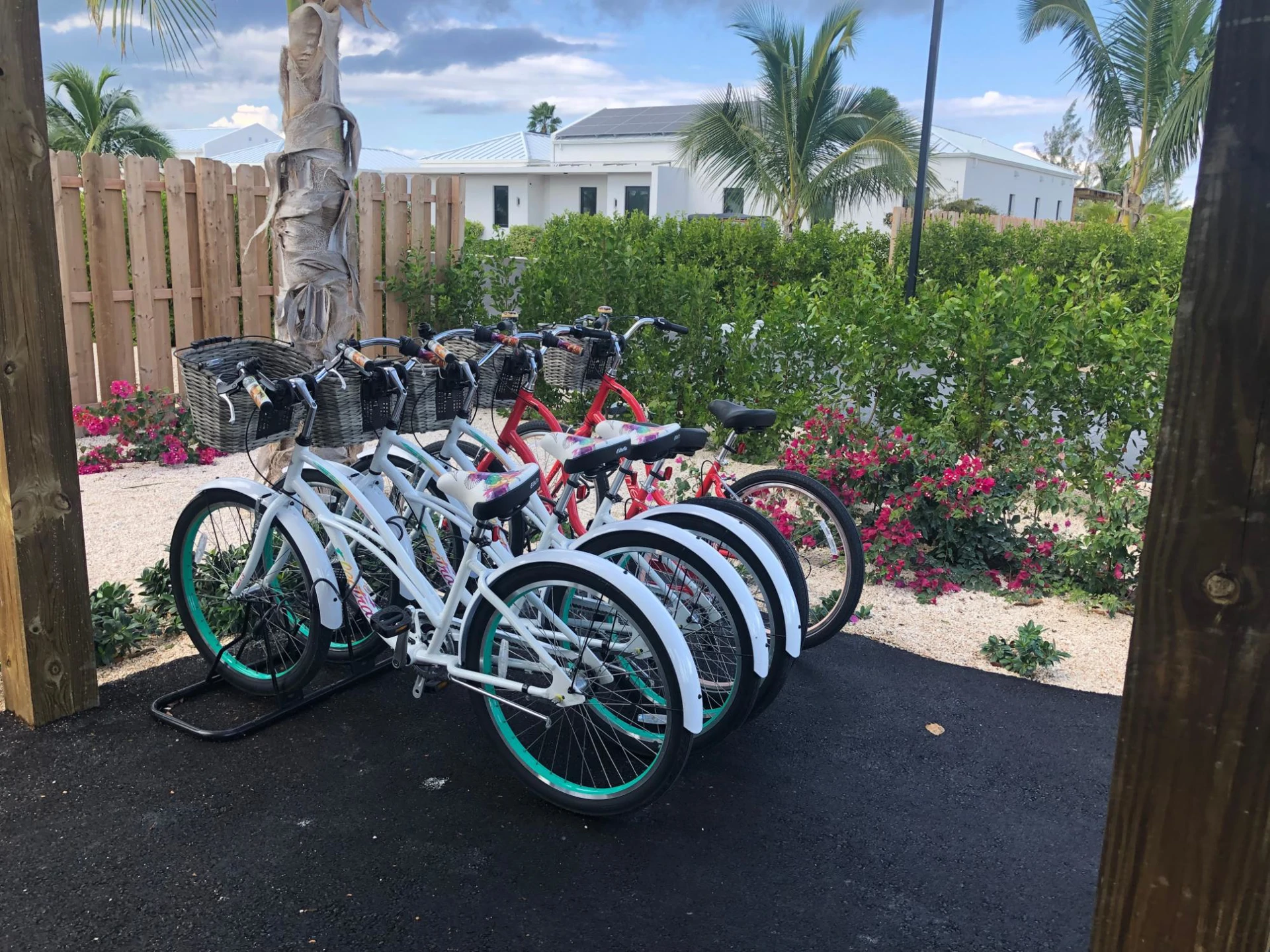 Upper East Side Villas - Gallery image 13