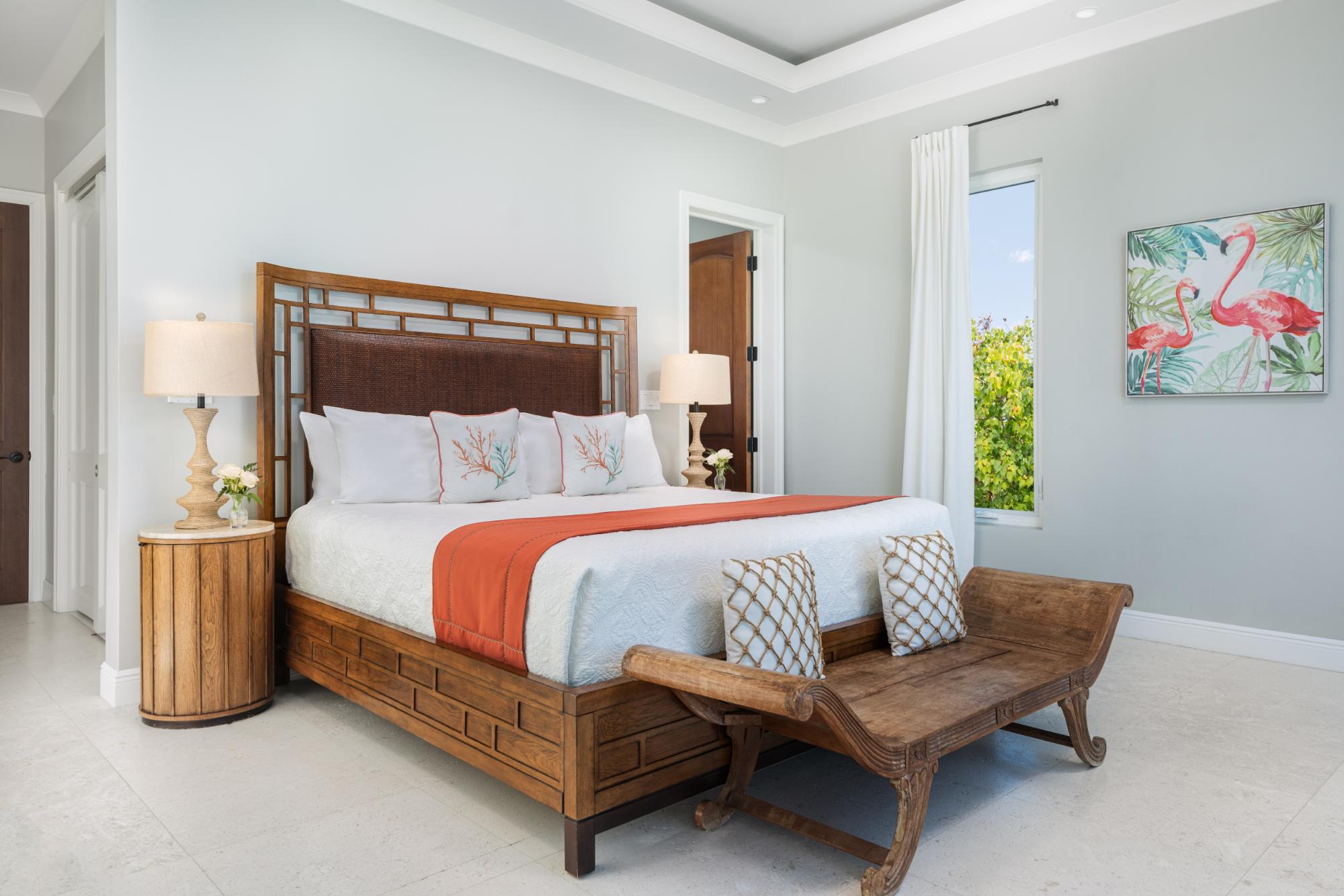 Three Cays Villa - Gallery image 10
