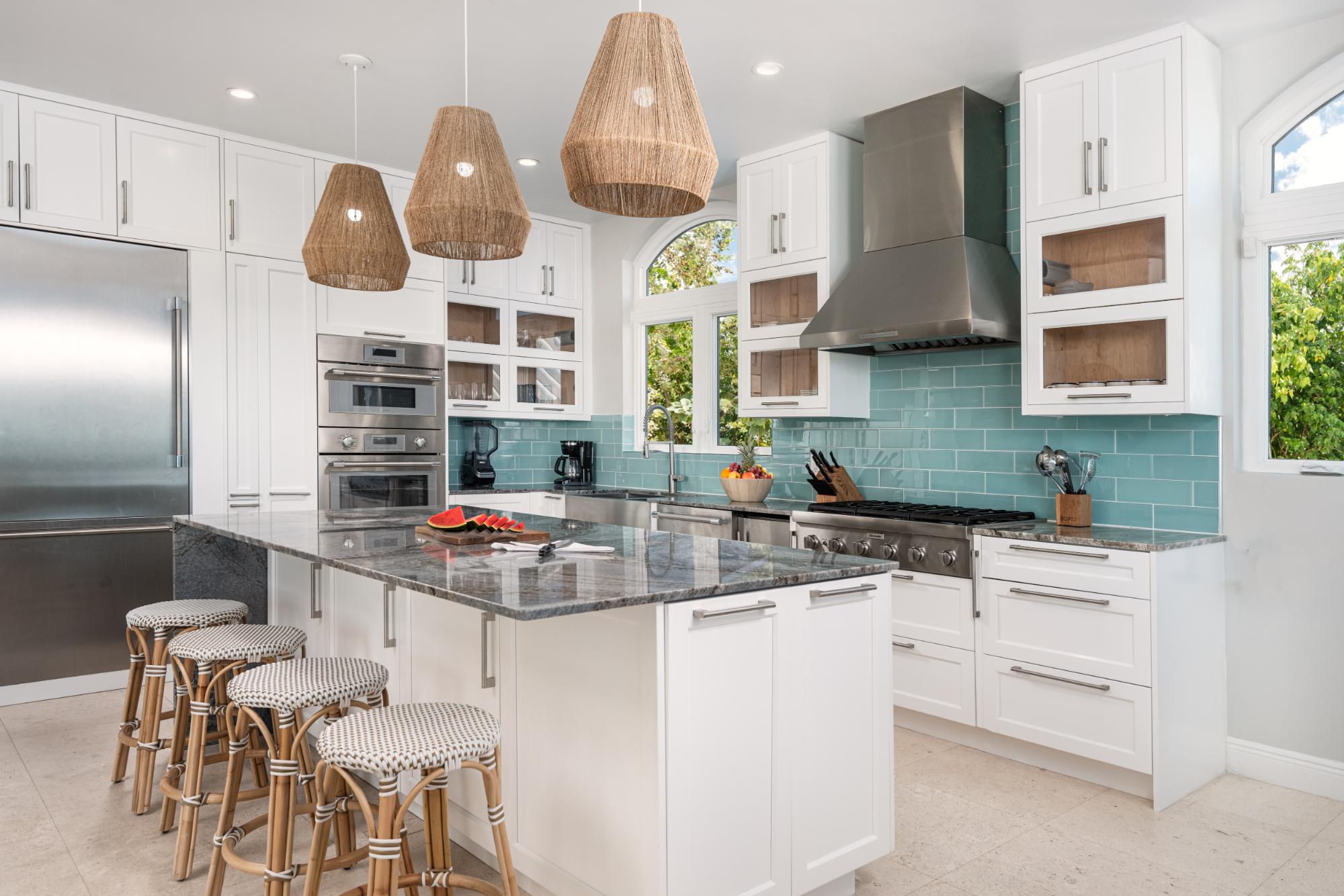 Three Cays Villa - Gallery image 6