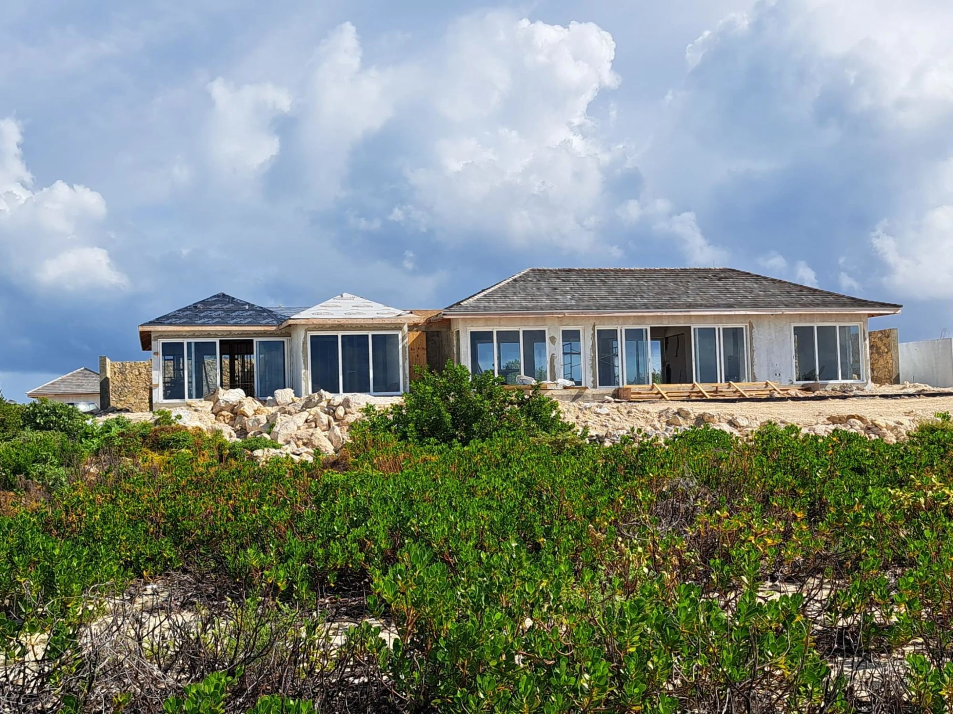 Dune Villa- Caicos Banks Sailrock Resort - Gallery image 21