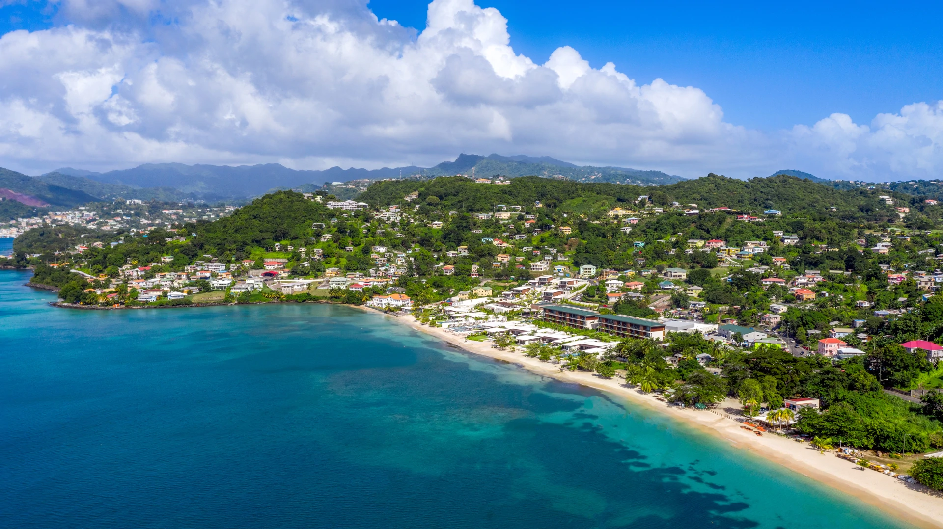 5 star beach and hillside villas for sale at Silversands Grenada, 3-4 Beds - Gallery image 20