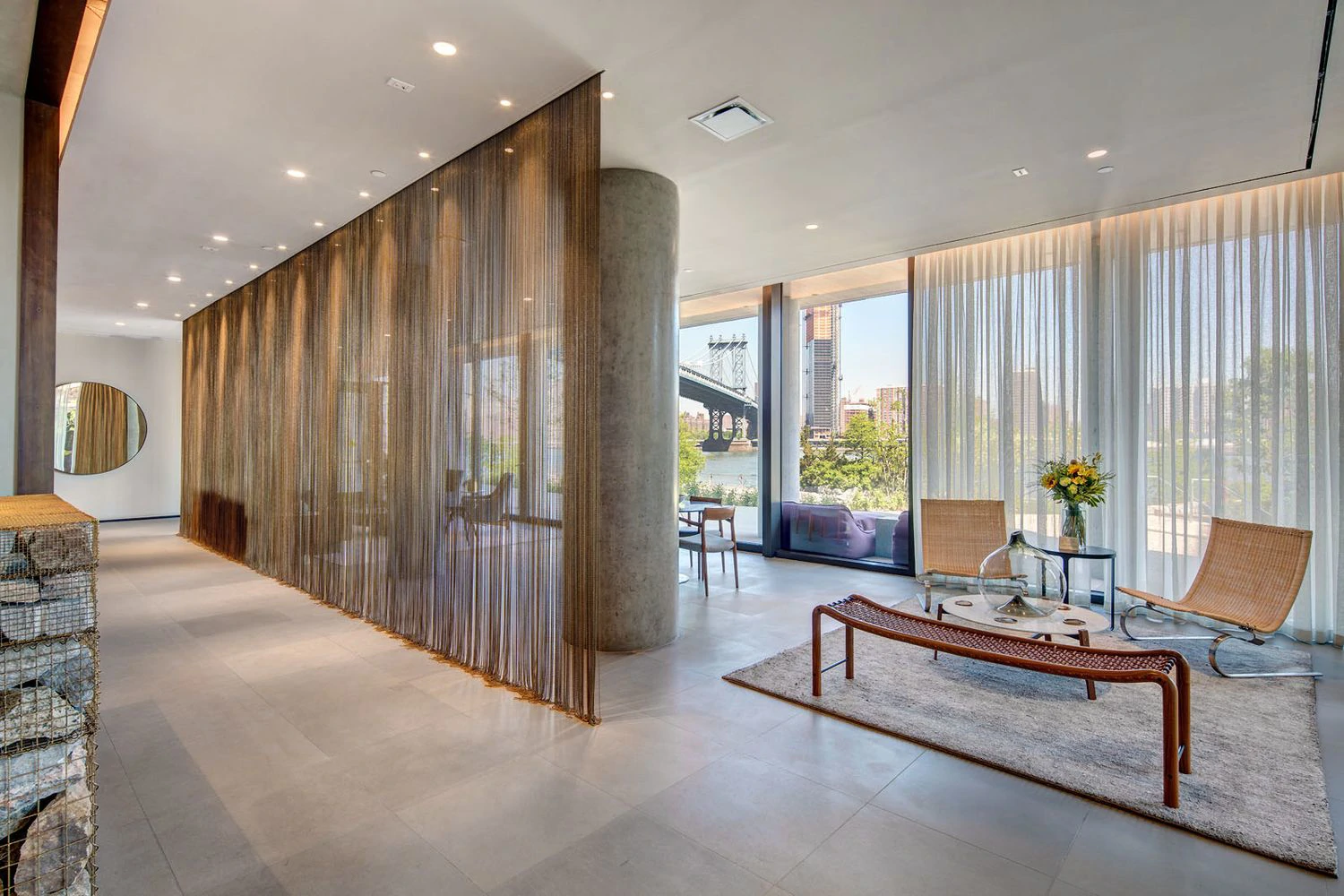 4 bed waterfront condo for sale in DUMBO NYC - Gallery image 4