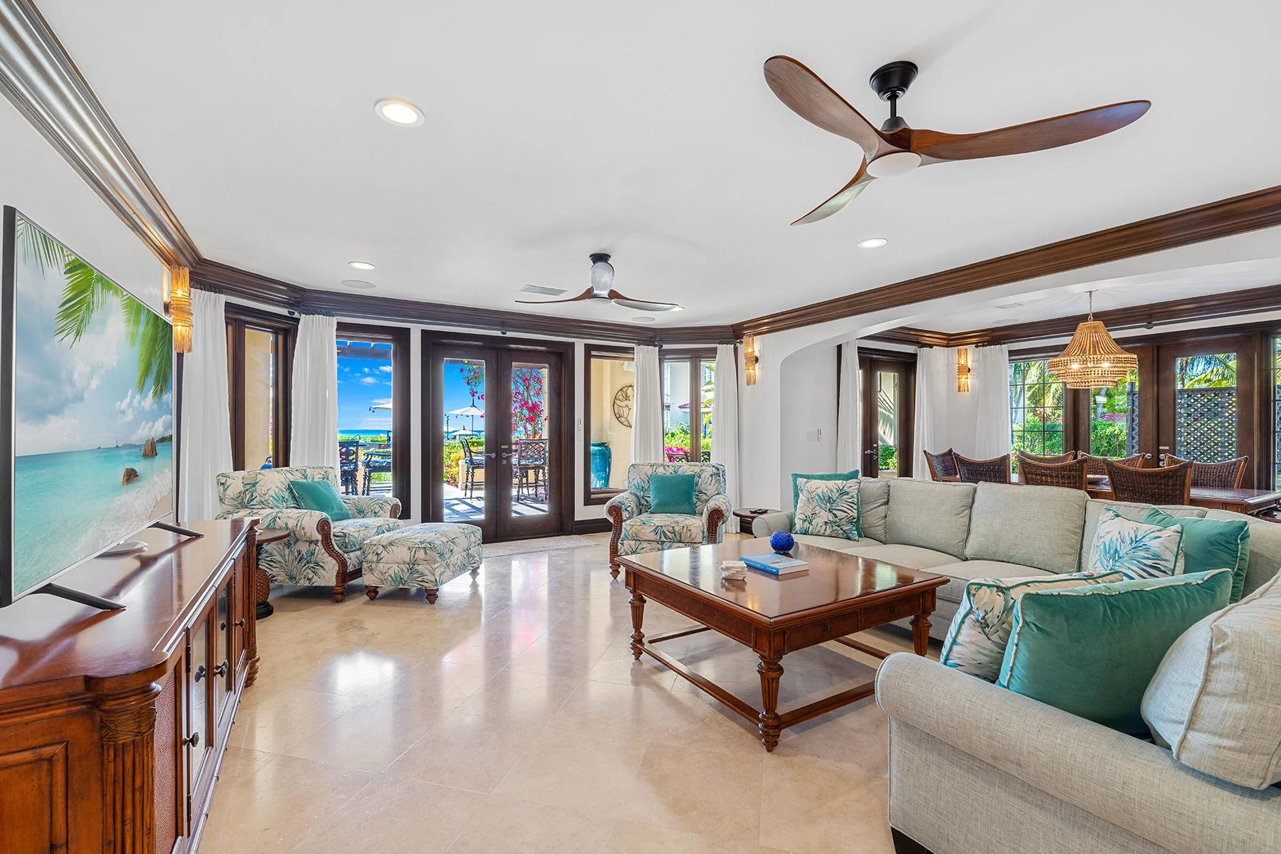 One Flintwick Estate C101 - Gallery image 3